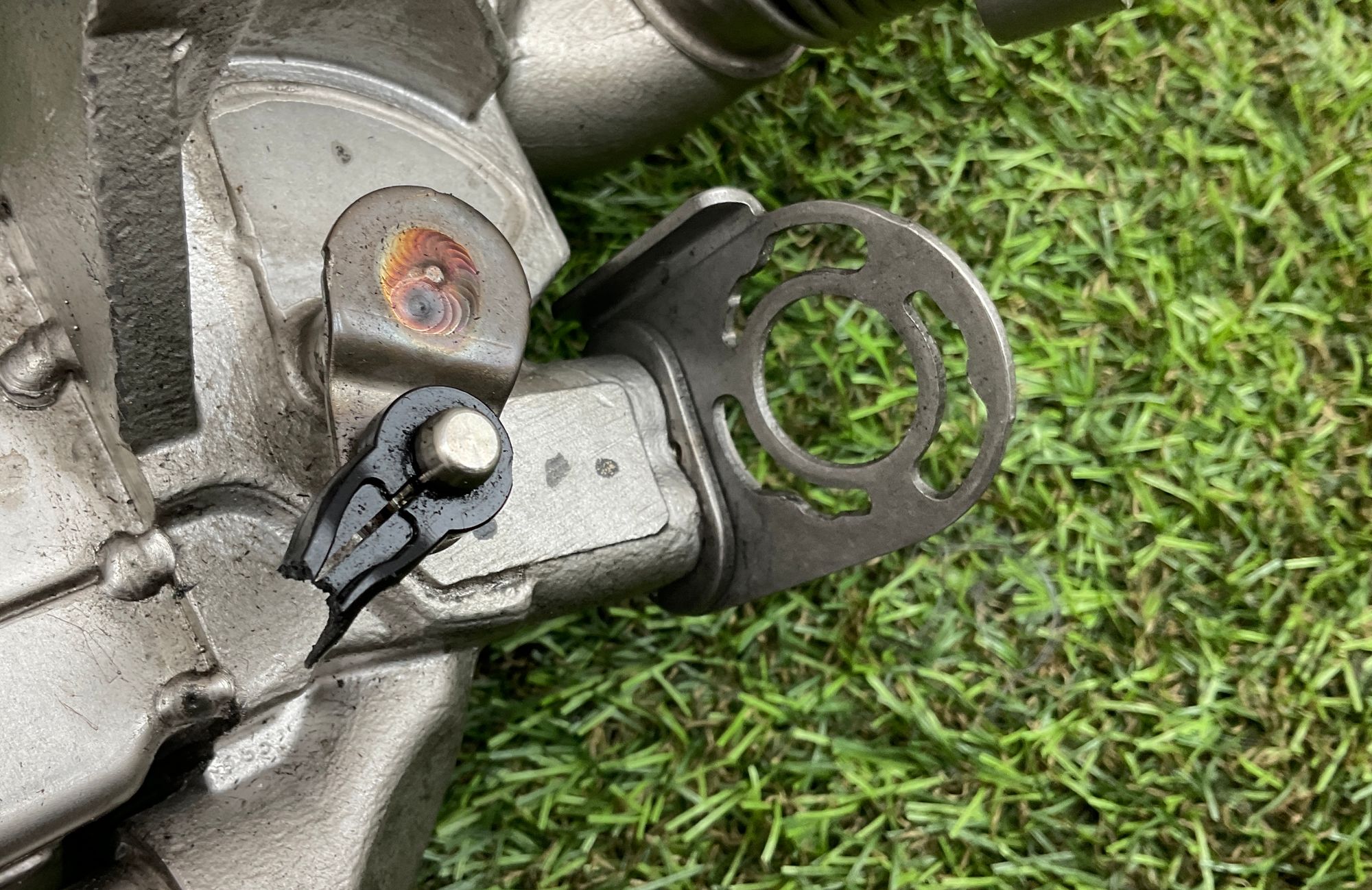 Радиатор системы EGR BMW X5, F15 B47, 5000 рублей, Москва