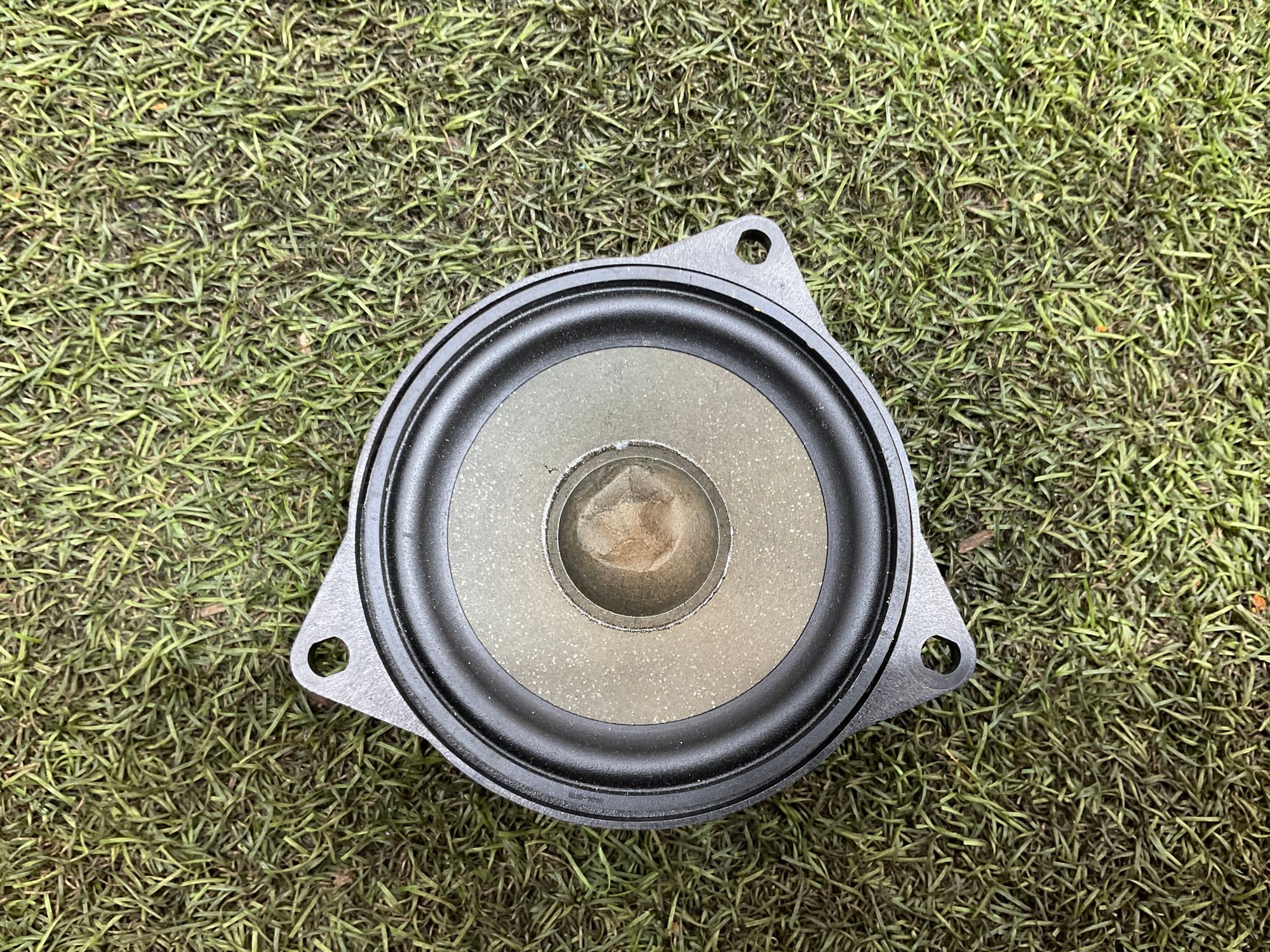 Динамик колонка BMW X5 G05, 1500 рублей, Москва