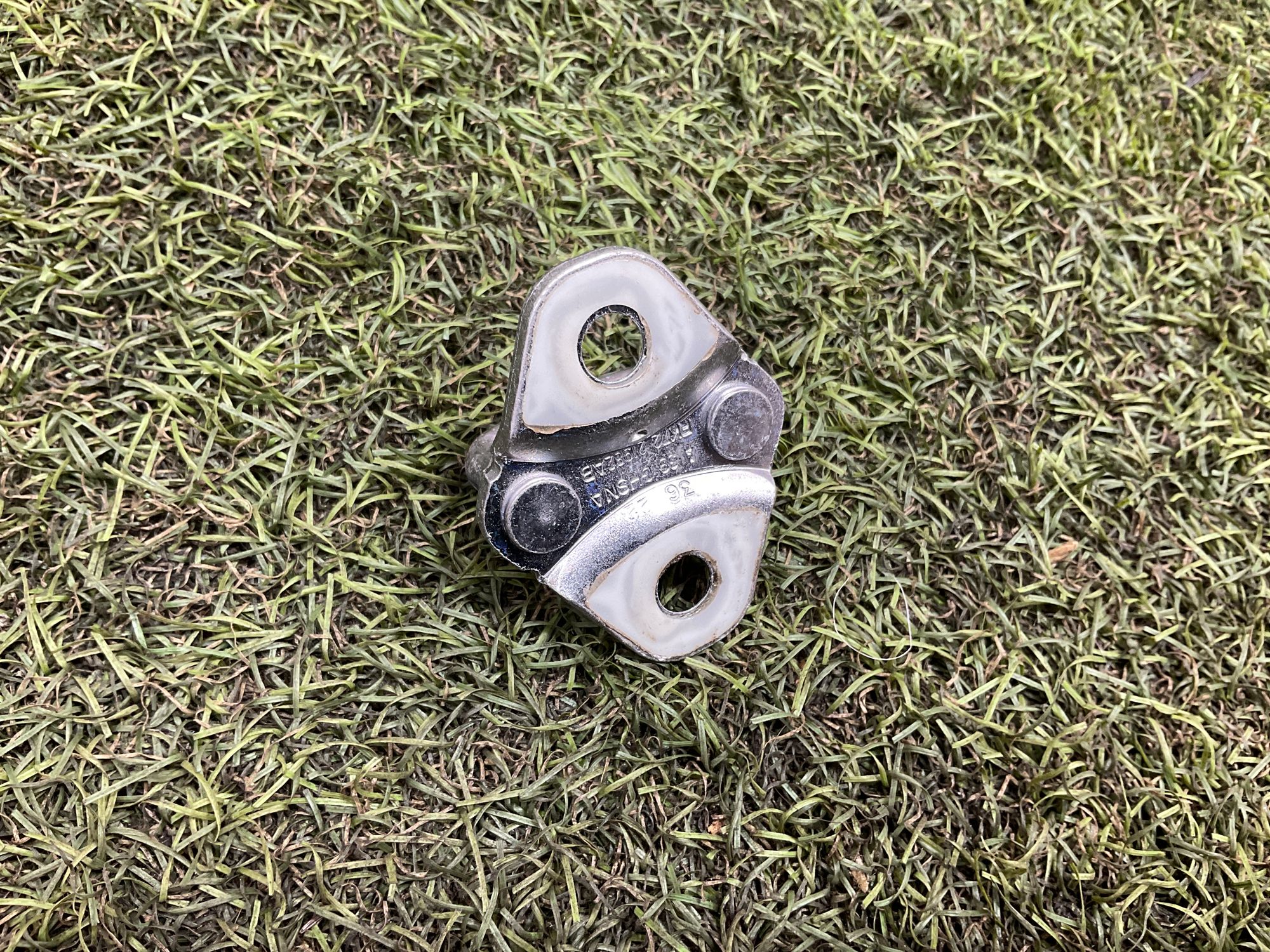 Ответная часть замка двери Land Rover Defender, II 2022, 500 рублей, Москва