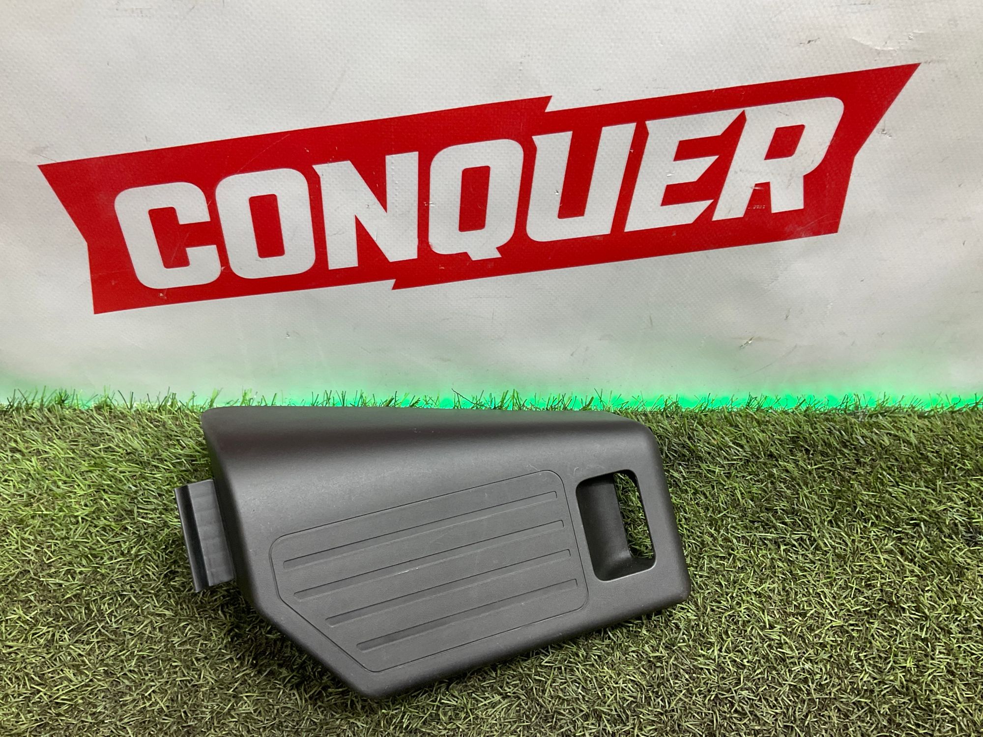 Накладка под капотом задняя Porsche 911 GT3, 991 Рестайлинг 2018, 5000 рублей, Москва