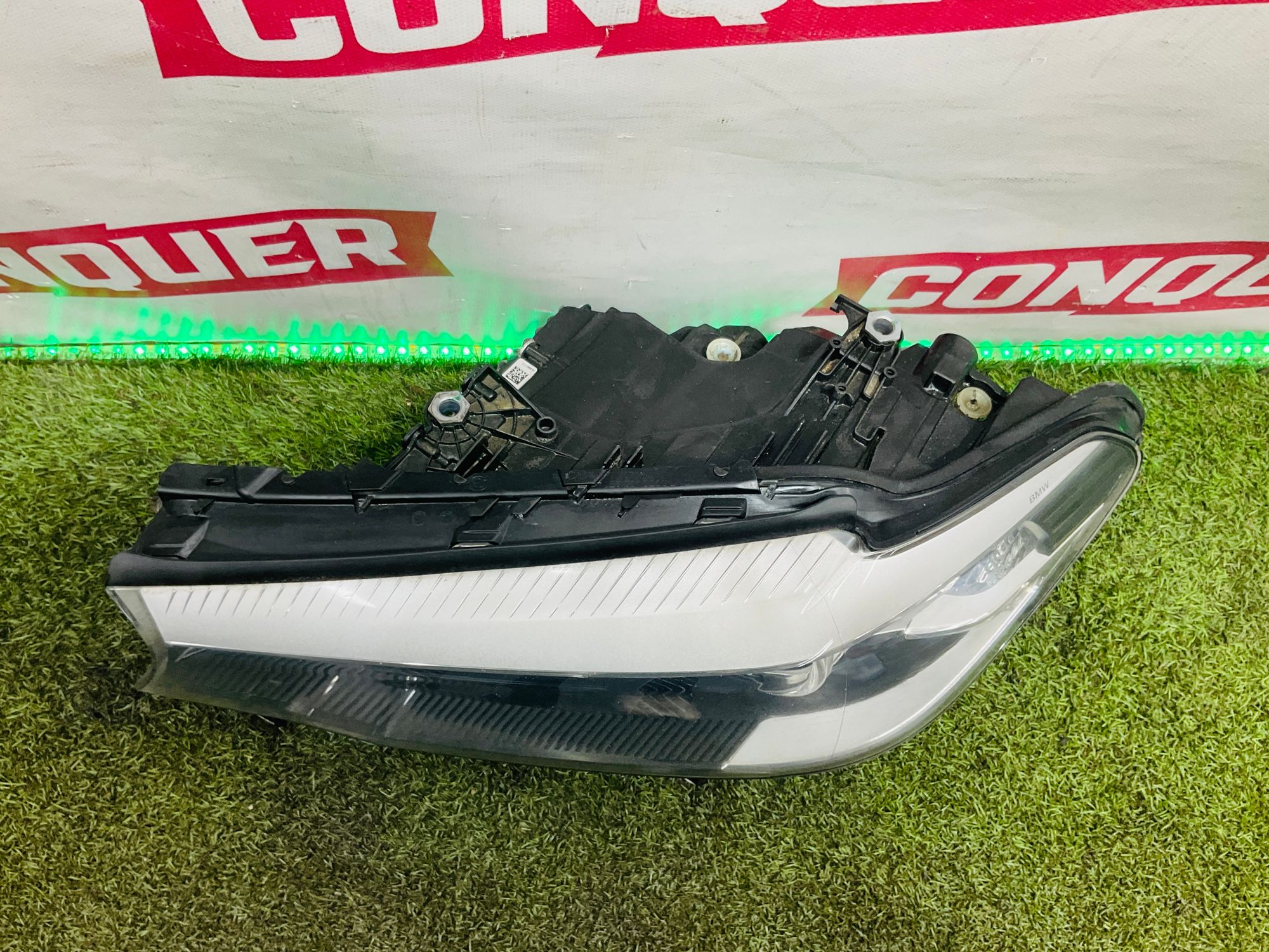 Фара левая LED BMW 5 серия, G30/G31, 20000 рублей, Москва