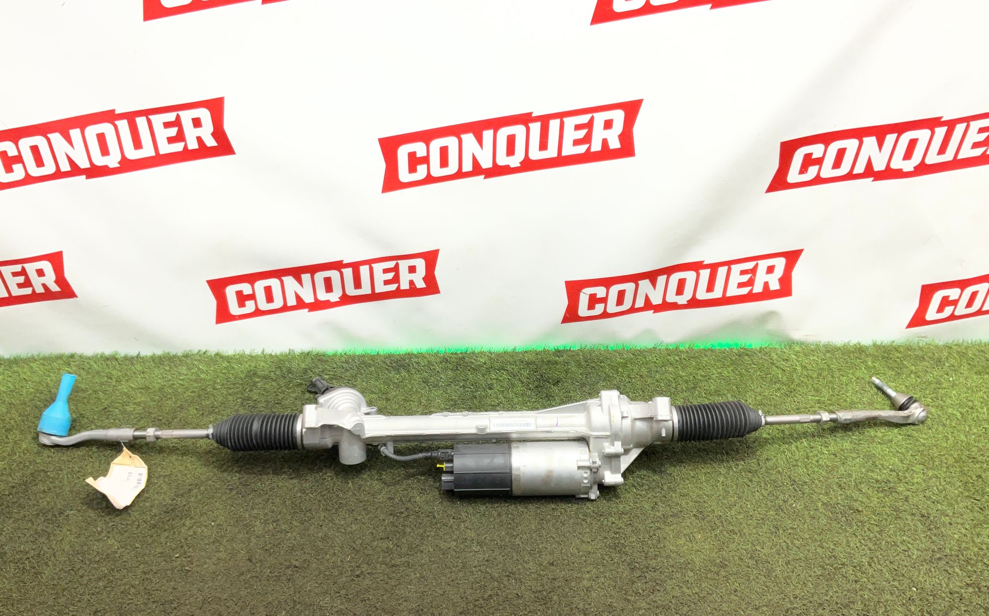 Рулевая рейка Mercedes-Benz V167, 250000 рублей, Москва