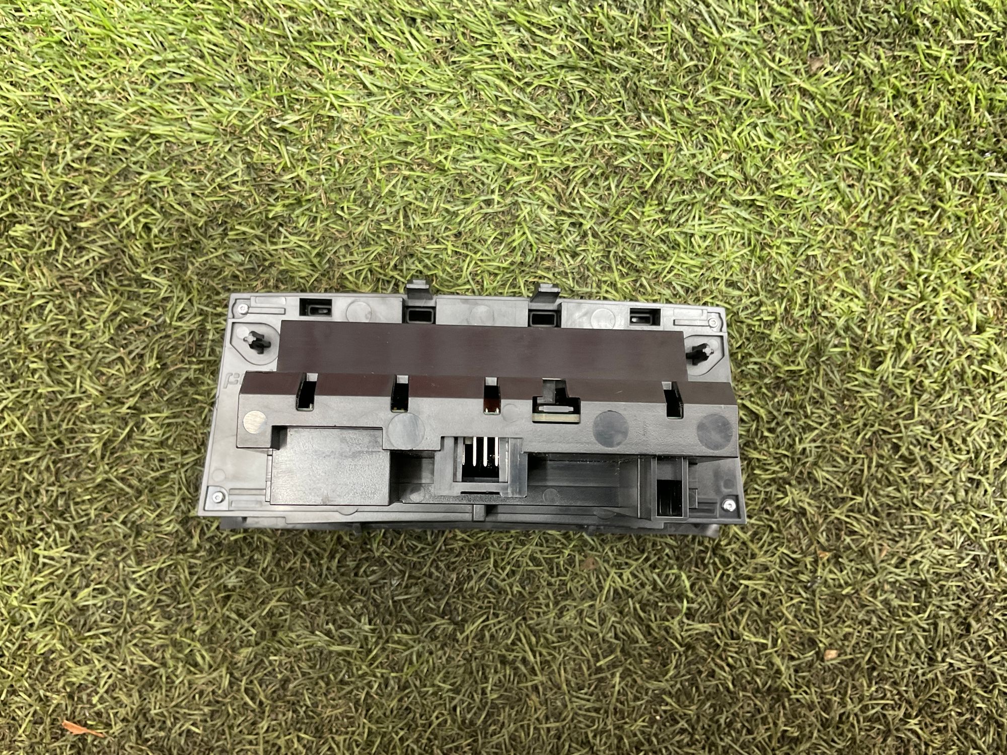 Блок управления климат контролем Porsche 911 GT3 991 Рестайлинг 2018, 60000 рублей, Москва