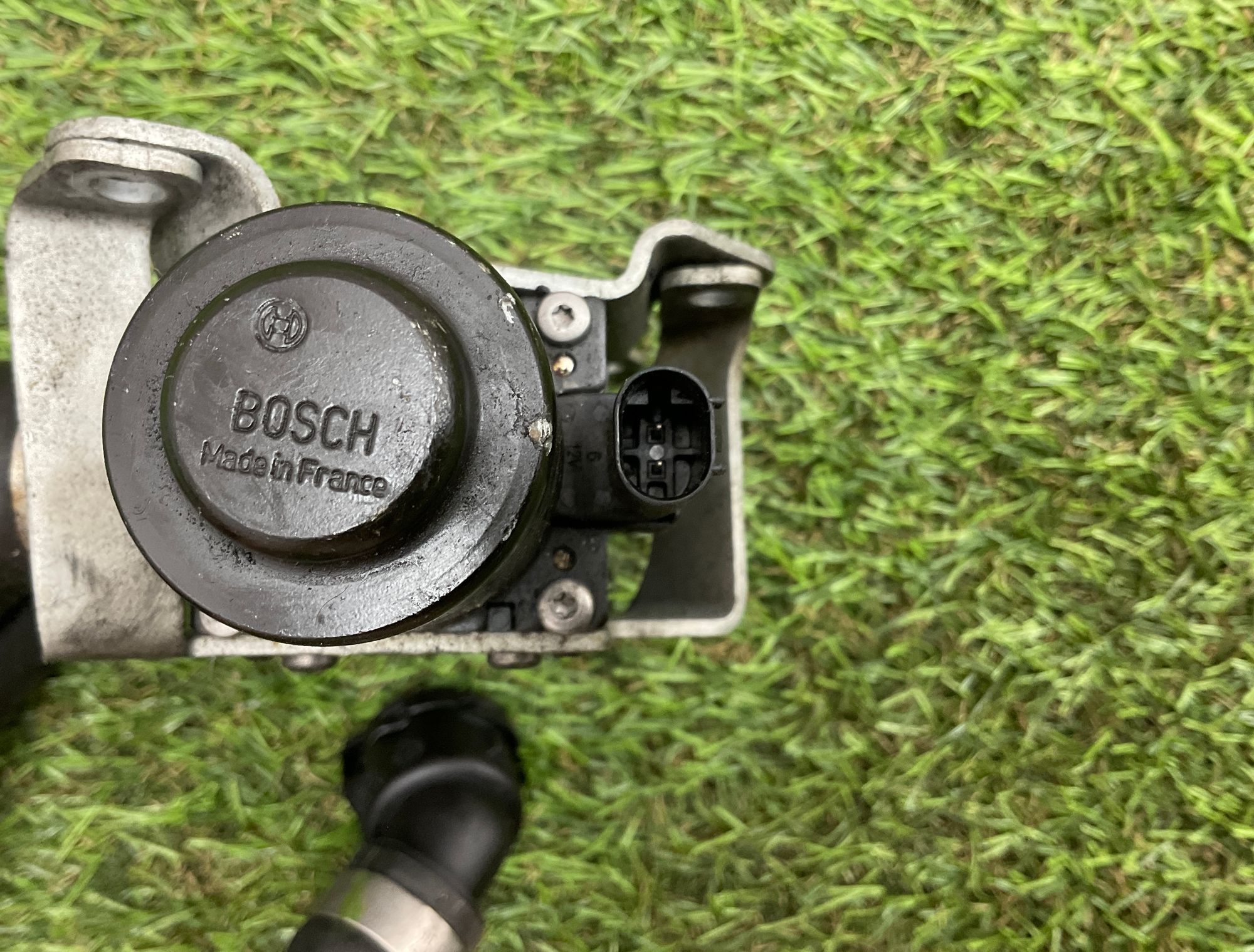 Шланг системы охлаждения BMW 5 серия, F10/F11/F07 рестайлинг, 1500 рублей, Москва