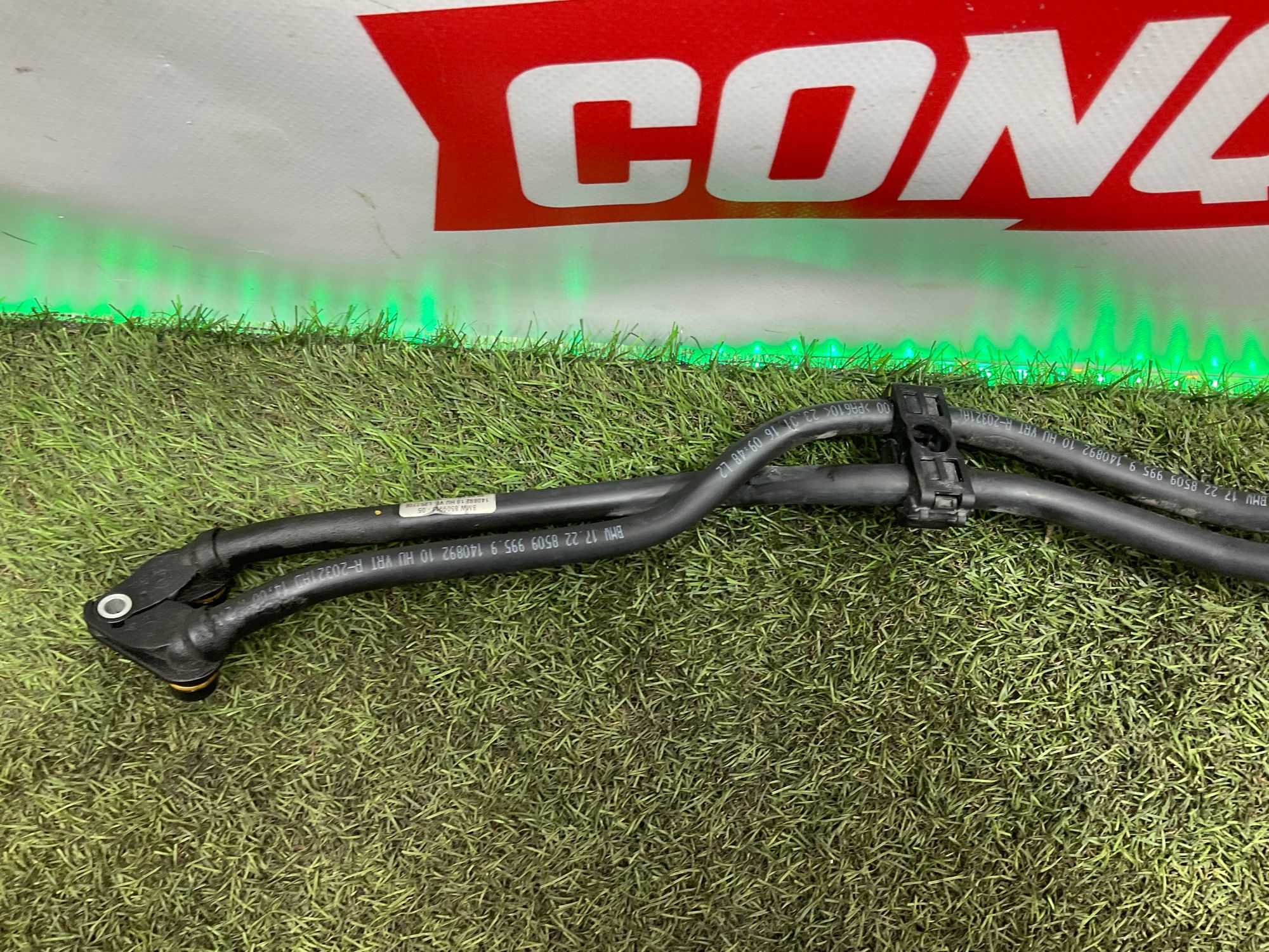 Трубка охлаждения АКПП BMW 5 серия, F10/F11/F07 рестайлинг, 2000 рублей, Москва