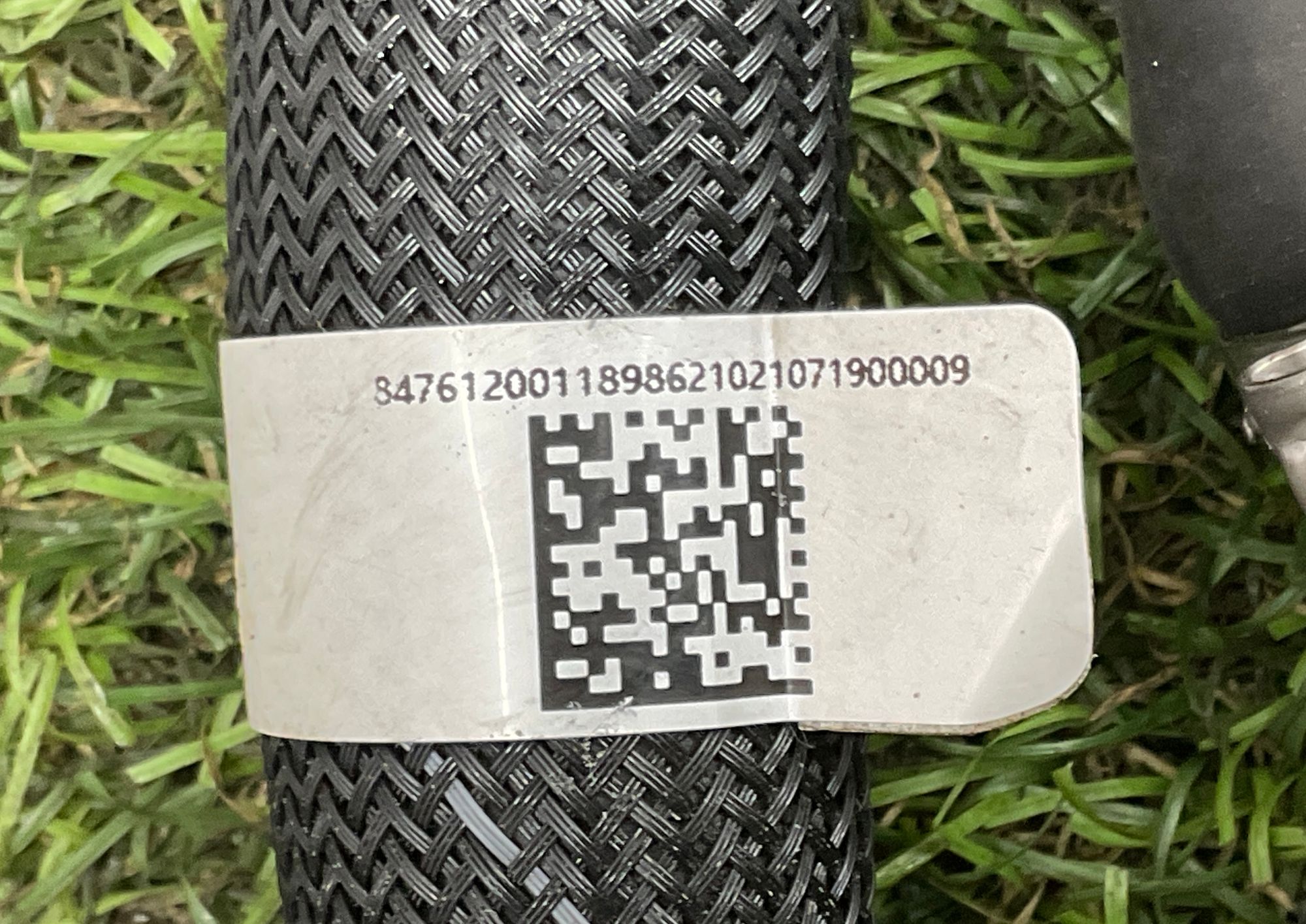 Патрубок охлаждения B57 BMW X5, G05, 2500 рублей, Москва