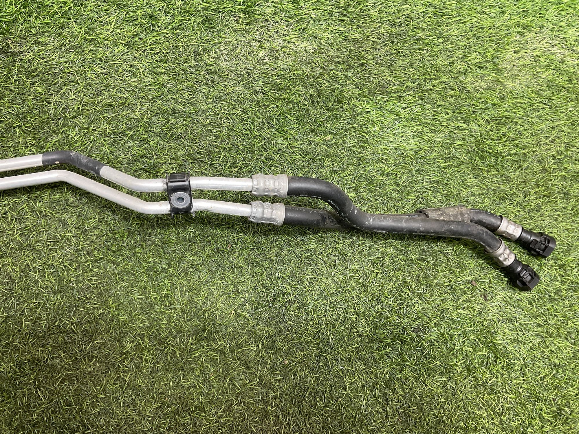 Трубка охлаждения АКПП BMW M3 F80 M4 F82 M2 F87, 20000 рублей, Москва