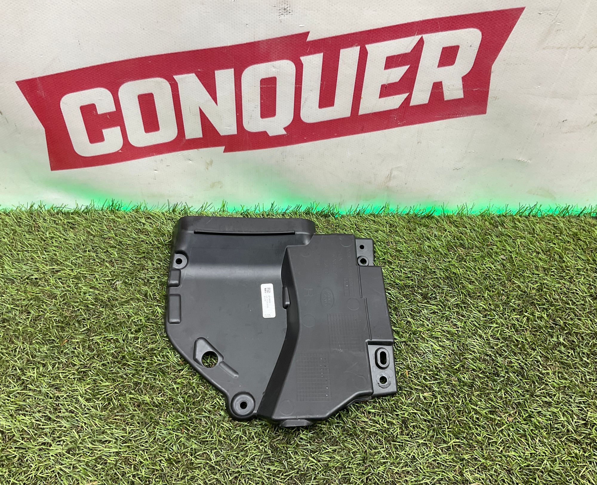 Крышка переднего бампера правая Land Rover Range Rover Sport, III L461, 2500 рублей, Москва