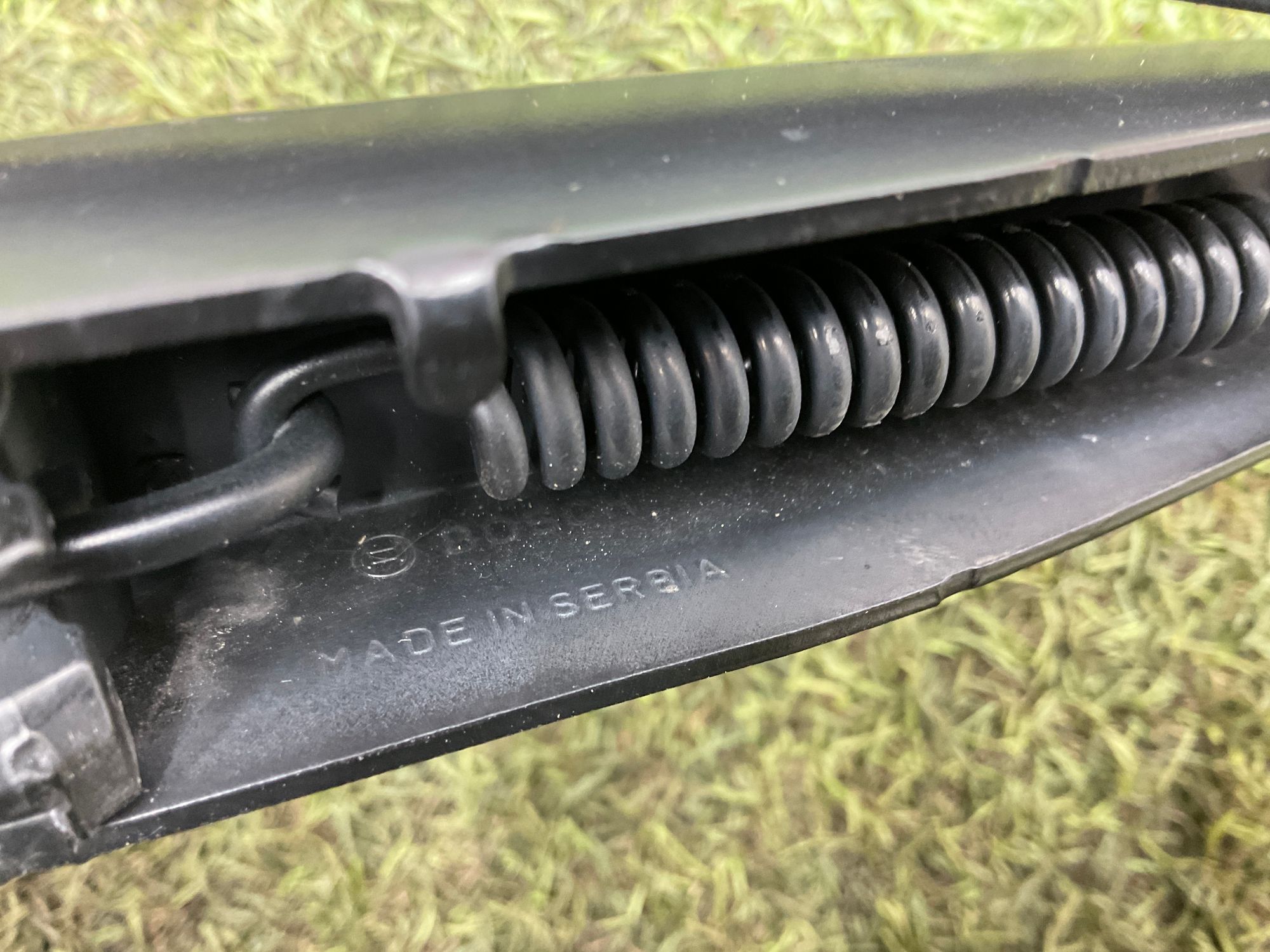 Дворник левый Land Rover Defender II L663 2022, 15000 рублей, Москва