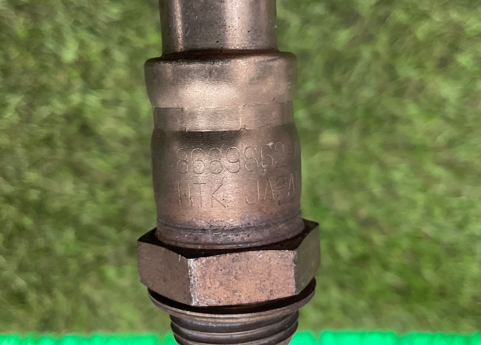 Лямбда зонд B58 BMW X5, G05 2023, 4000 рублей, Москва