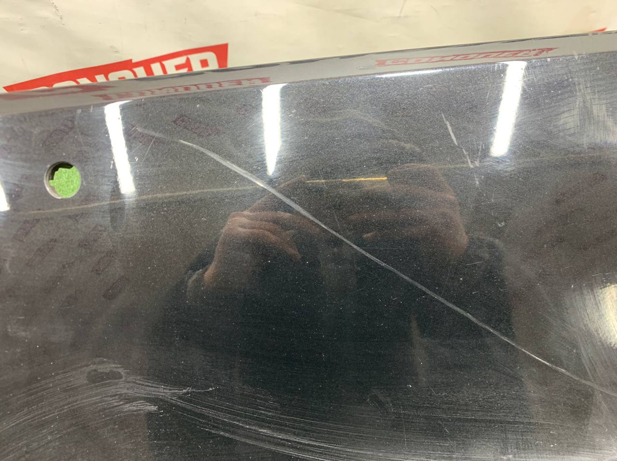 Бампер задний BMW M4 F82 F83, 60000 рублей, Москва