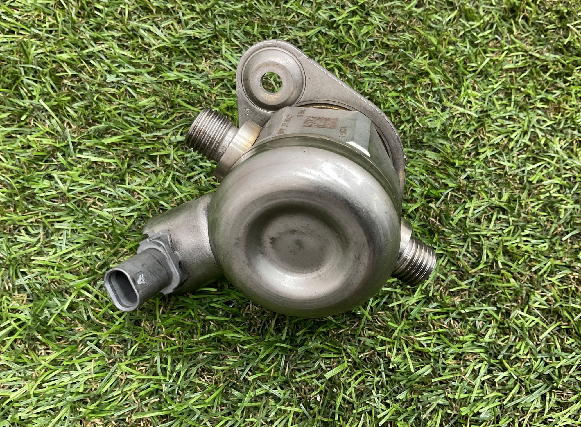 Топливный насос высокого давления BMW 5 серия, F10/F11/F07 рестайлинг, 10000 рублей, Москва