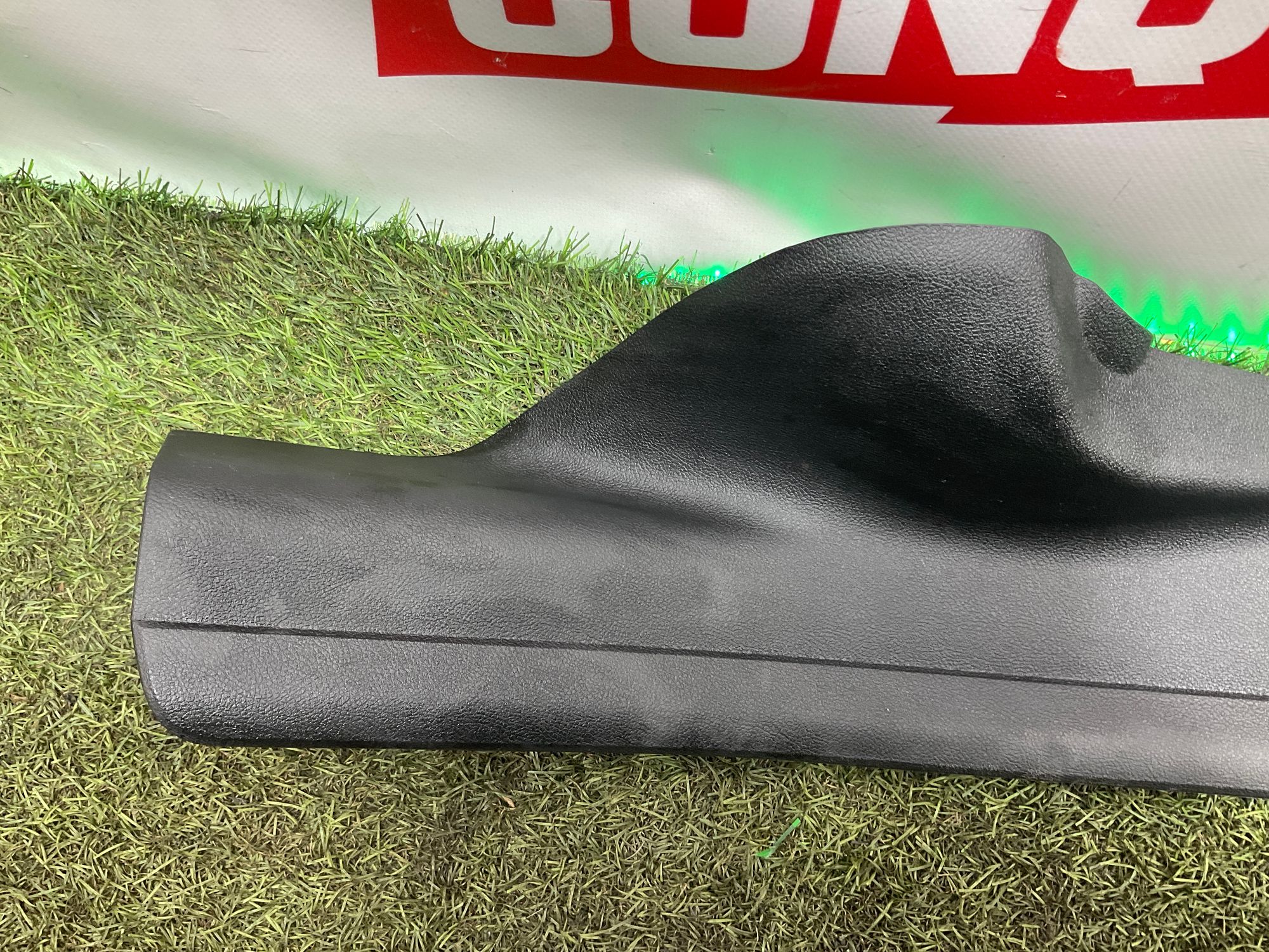 Накладка порога салона задняя левая BMW M3 G80 2023, 1000 рублей, Москва