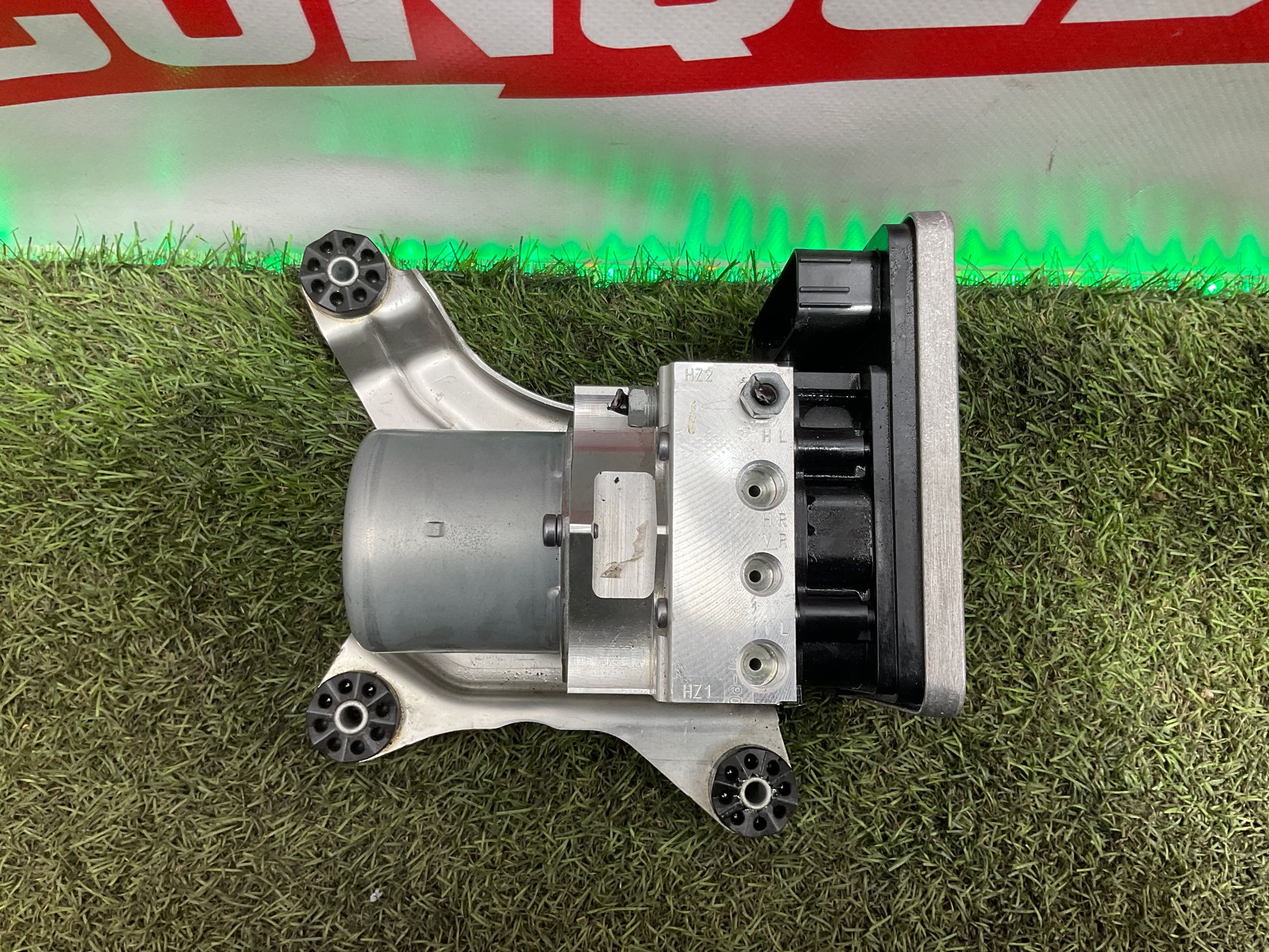 Блок ABS гидравлика BMW X3 M F97 рестайлинг 2022, 36000 рублей, Москва