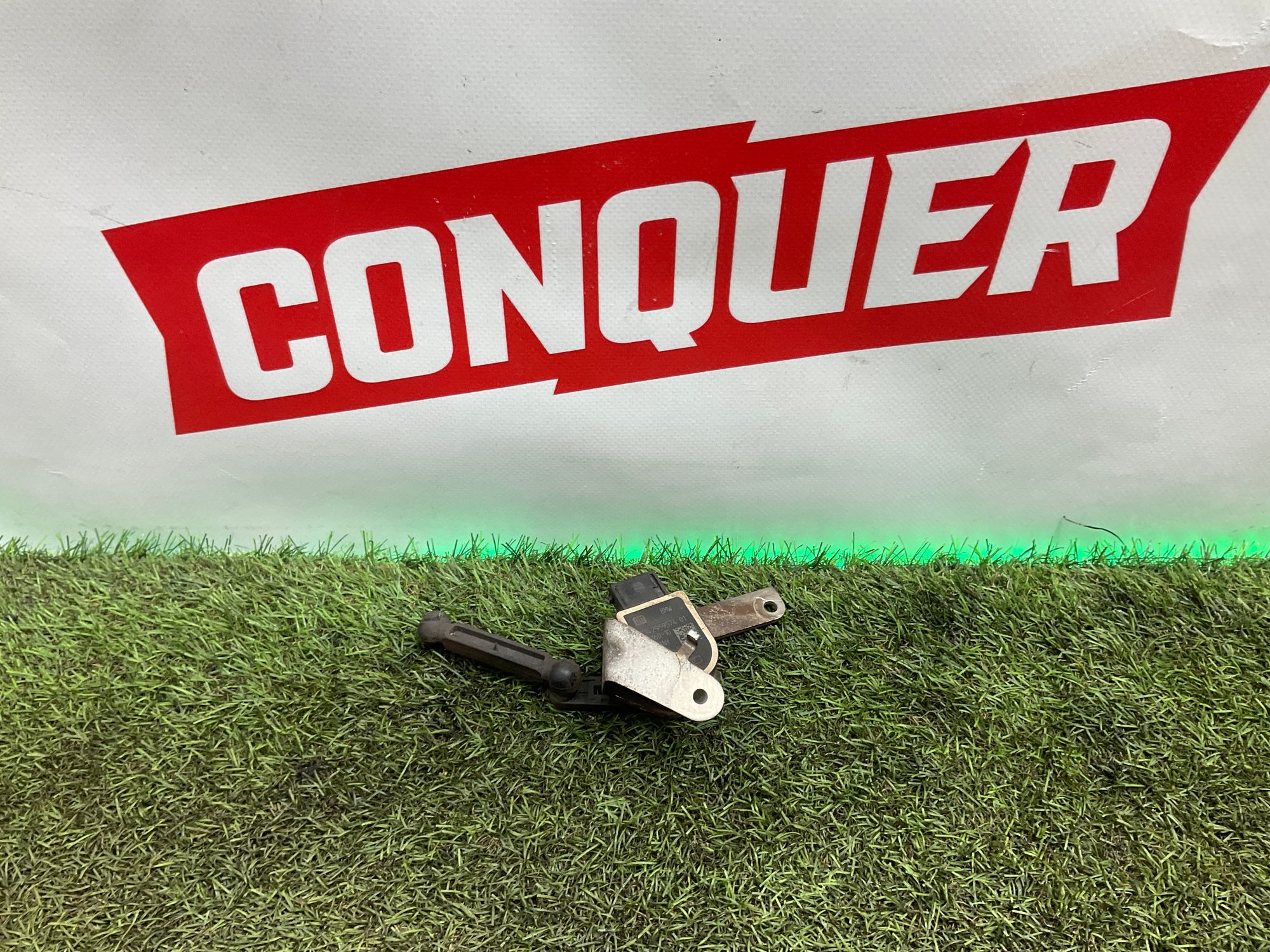 Датчик дорожного просвета BMW 5 серия, F10/F11/F07 рестайлинг, 2000 рублей, Москва