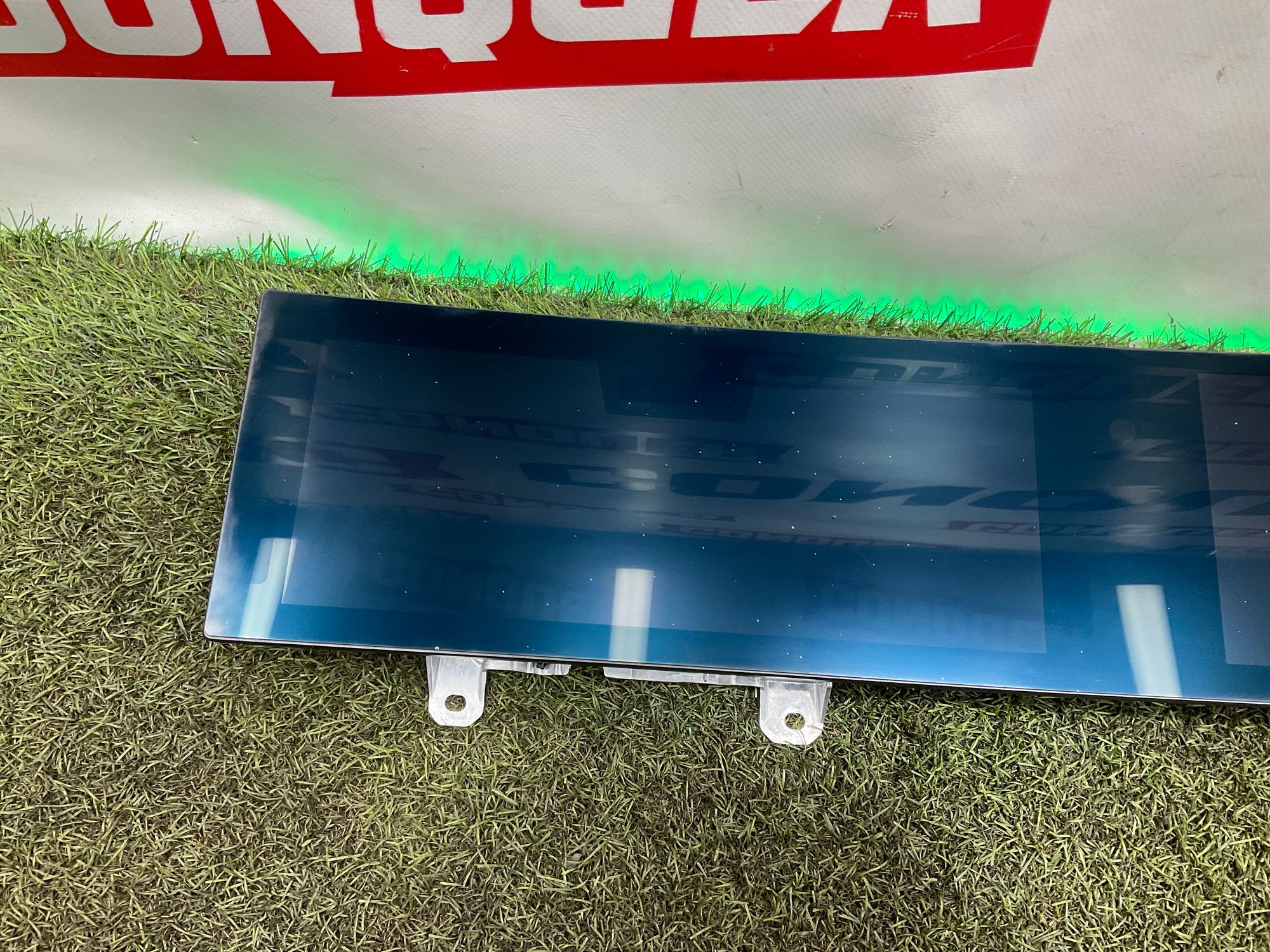 Дисплей информационный BMW M3 G80 2023, 100000 рублей, Москва