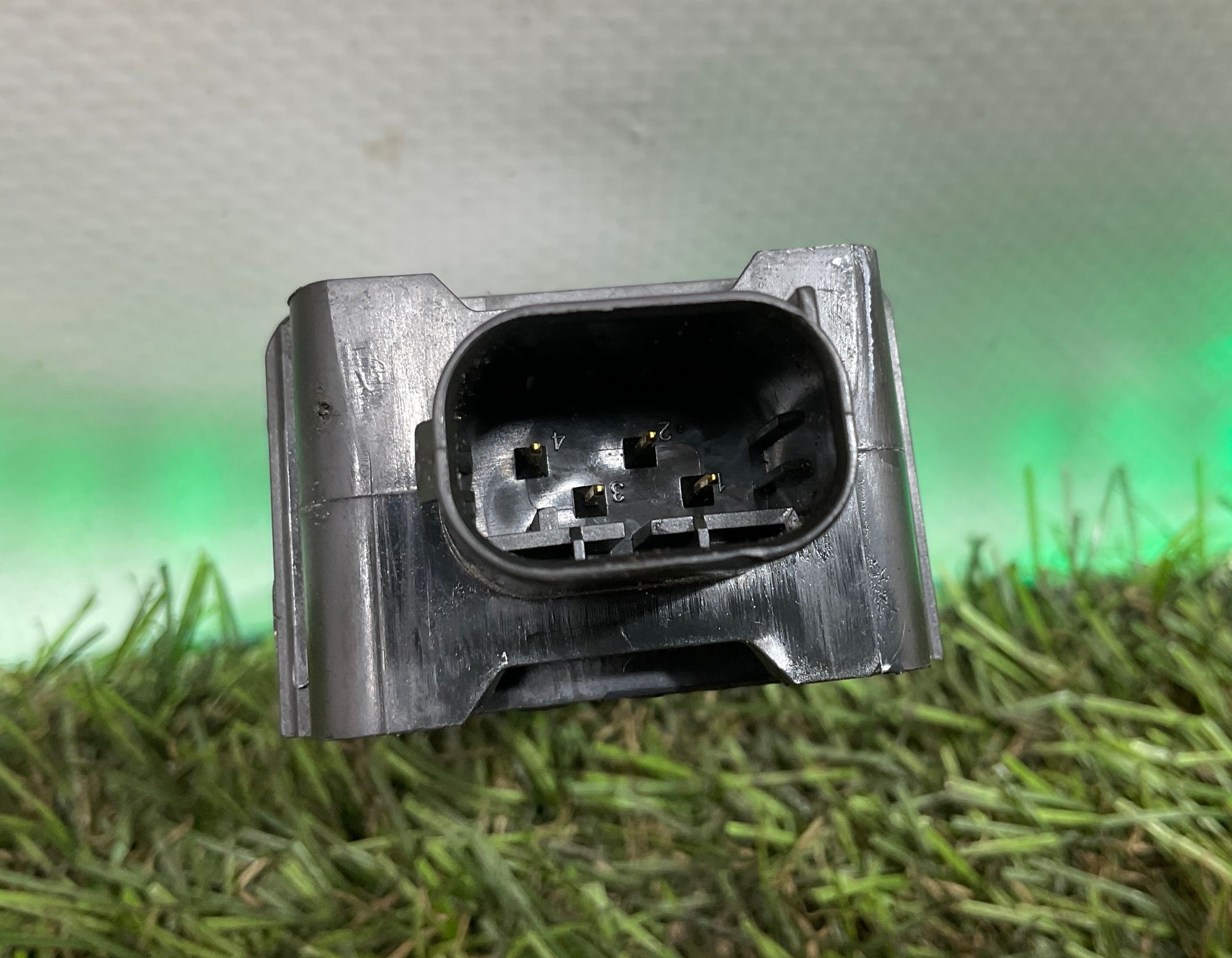 Датчик давления в шинах Porsche 911 GT3 991 Рестайлинг 2018, 13000 рублей, Москва