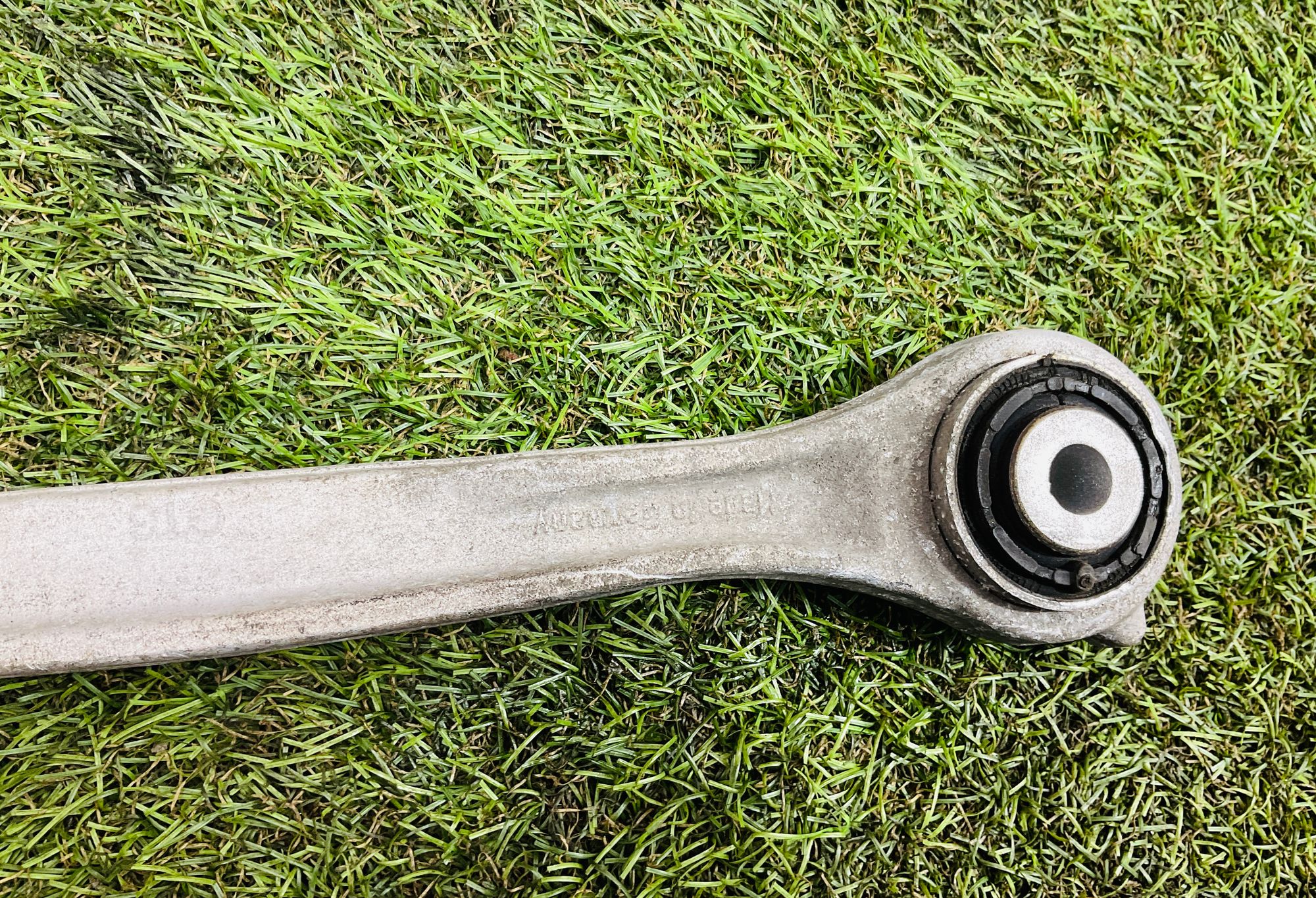 Рычаг задний Porsche 911 GT3 991 Рестайлинг 2018, 13500 рублей, Москва