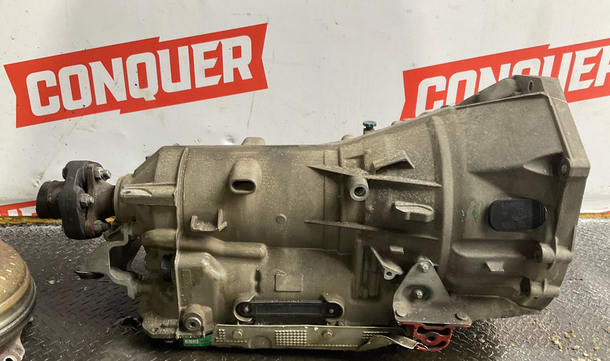 Акпп GA8HP45Z BMW E84 N20B20A, 35000 рублей, Москва