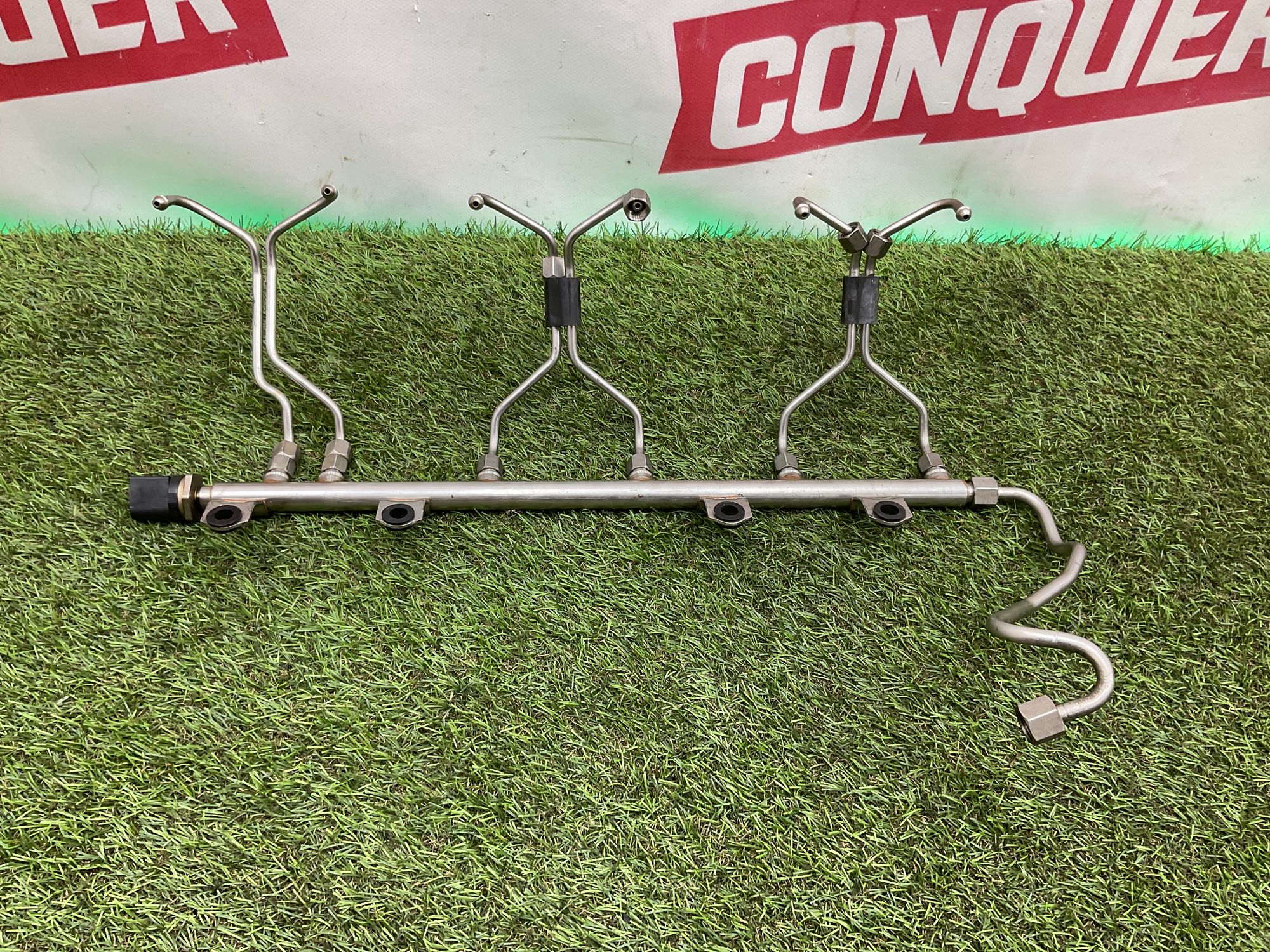 Топливная рампа BMW X5, F15, 3000 рублей, Москва