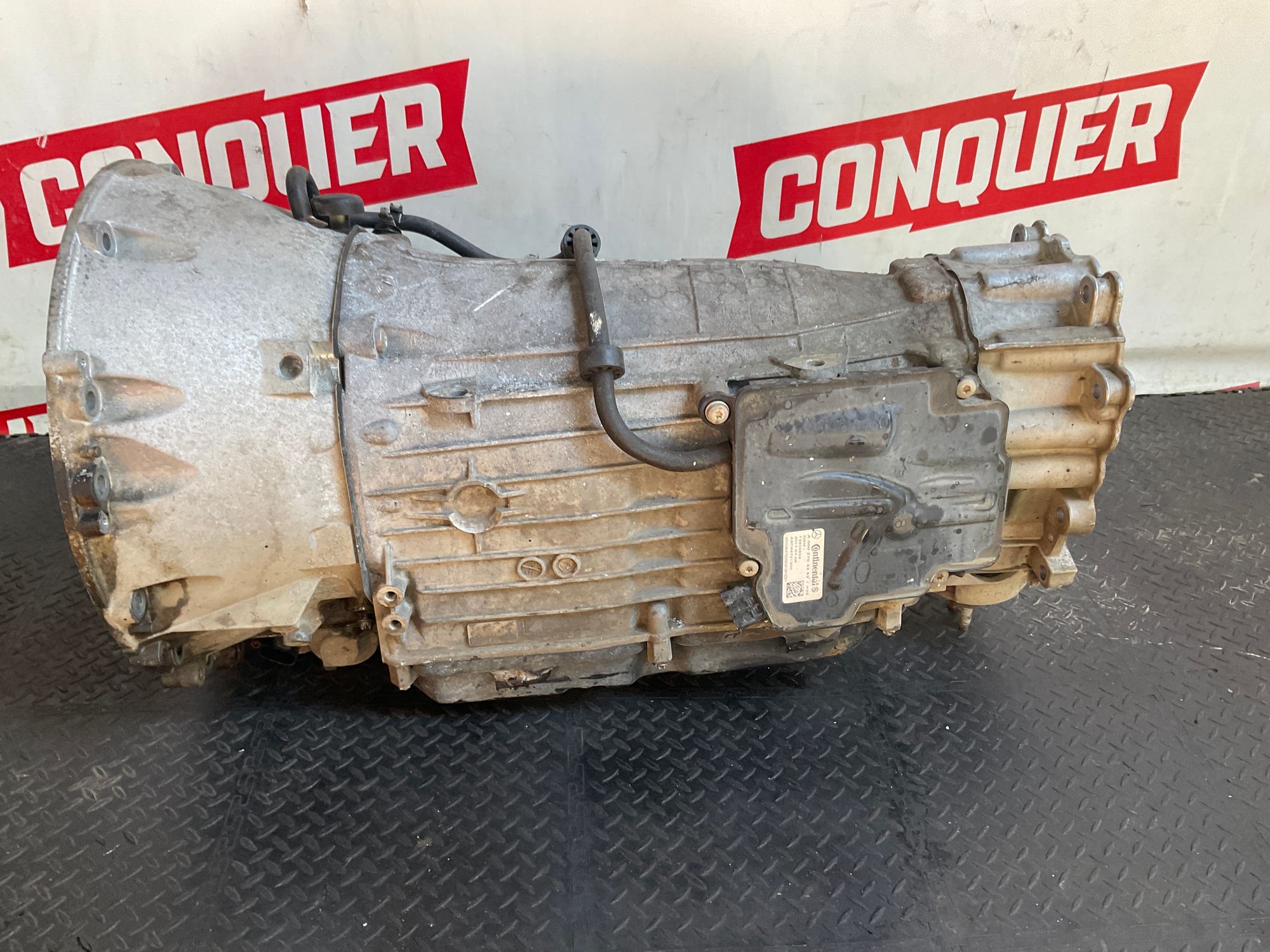 АКПП 722905 Mercedes Benz GL GLE GLS ML 63 AMG, 120000 рублей, Москва