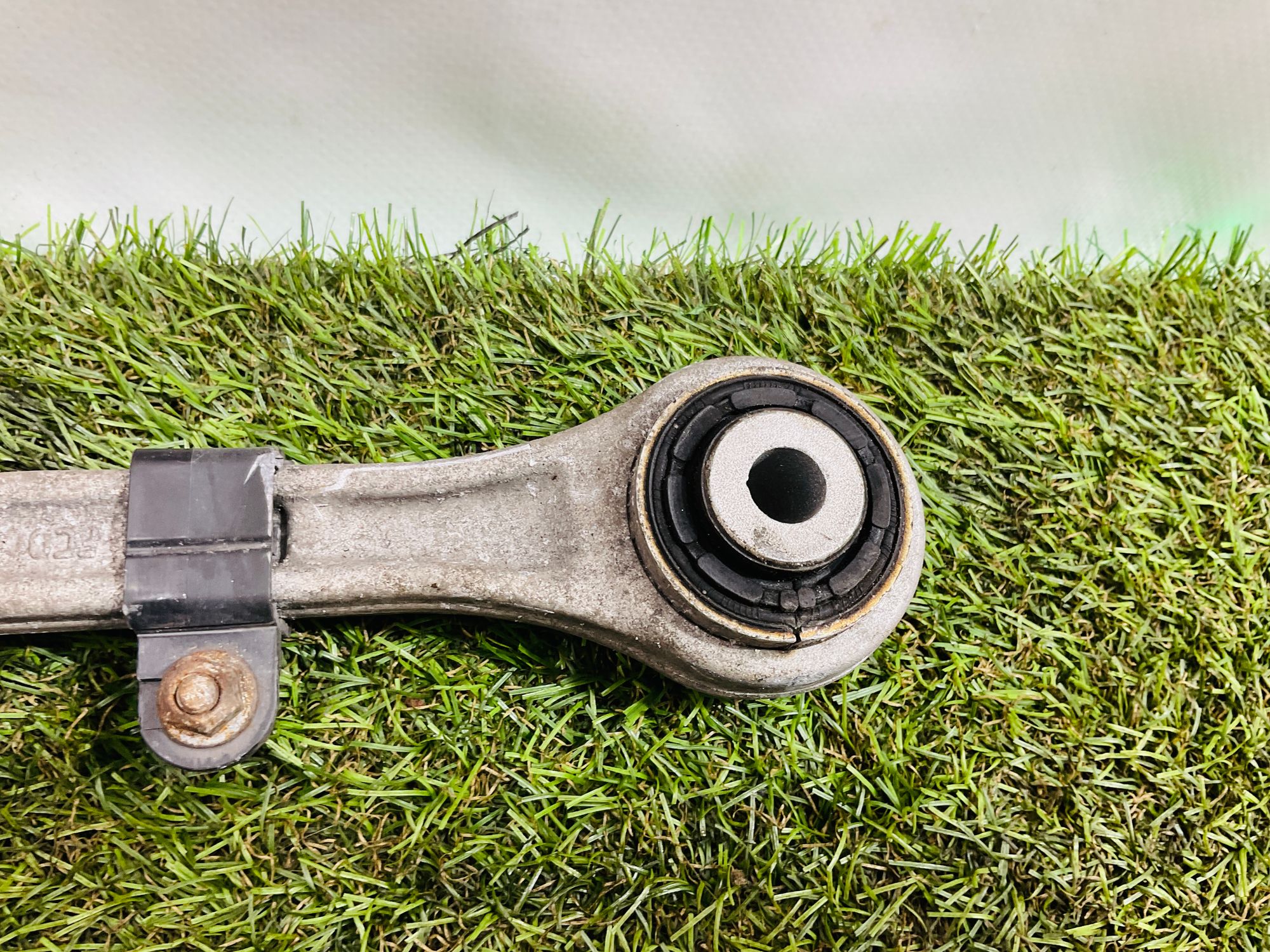 Рычаг задний Porsche 911 GT3 991 Рестайлинг 2018, 12000 рублей, Москва