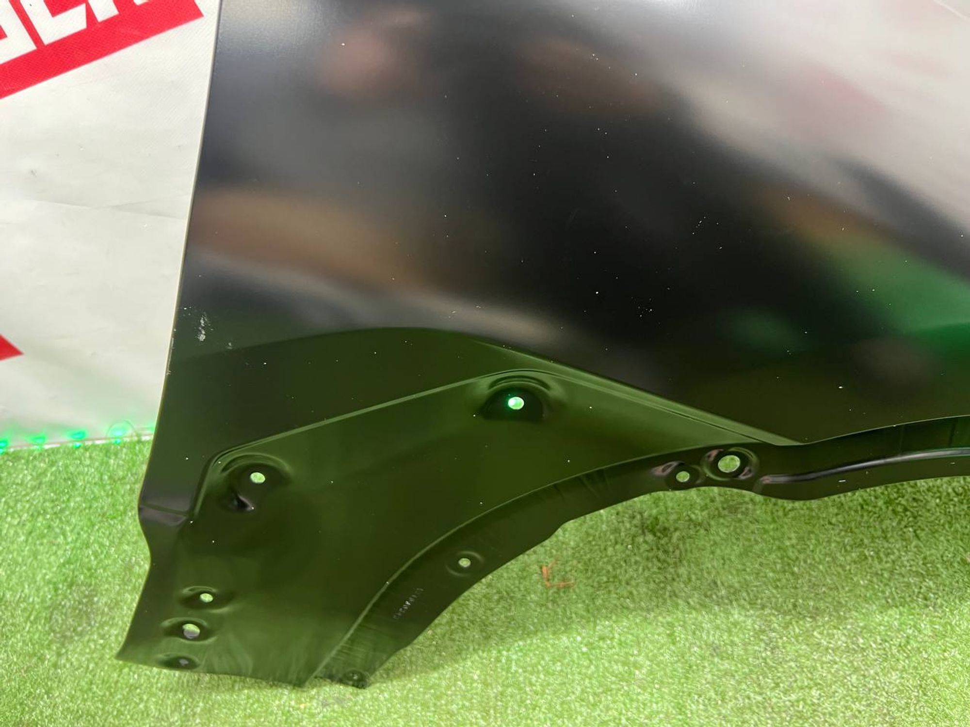 Крыло переднее правое BMW X6 G06 F96 Новое !, 63000 рублей, Москва