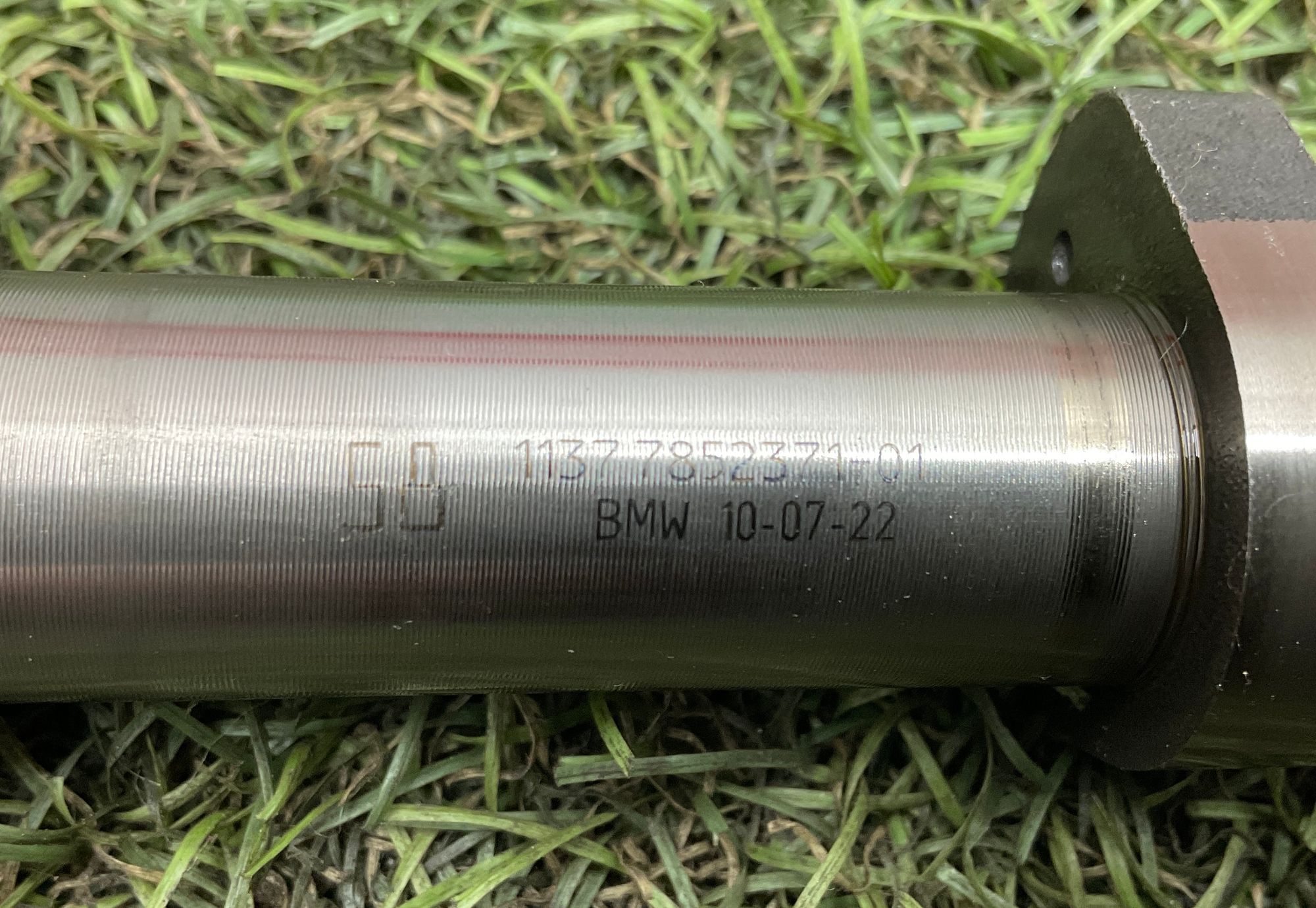 Эксцентриковый вал BMW M5, F90 рестайлинг 2024, 70000 рублей, Москва