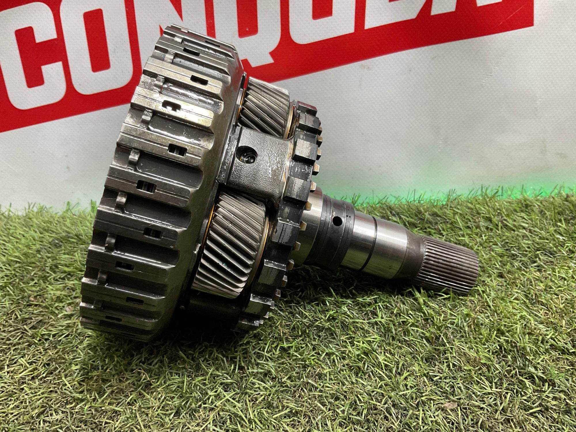 Планетарный редуктор 8HP70X N57D30A, 7000 рублей, Москва