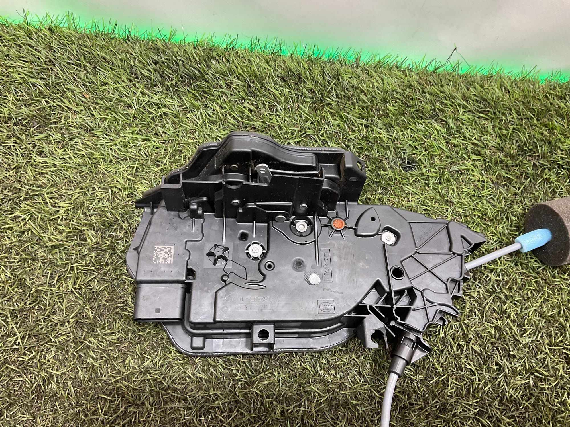 Замок двери левой передней BMW M3, G80 2023, 10000 рублей, Москва