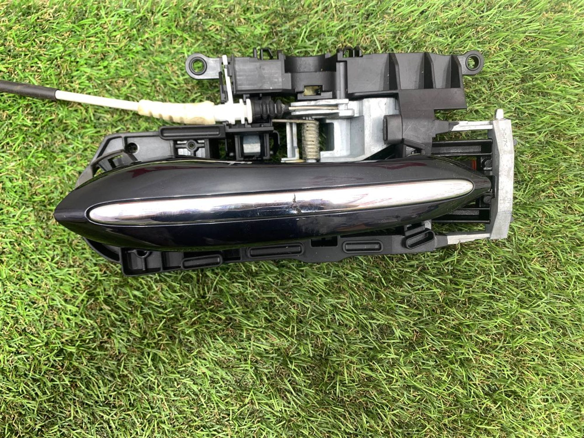 Ручка двери внешняя передняя левая BMW 5 F10 6 F06, 8000 рублей, Москва