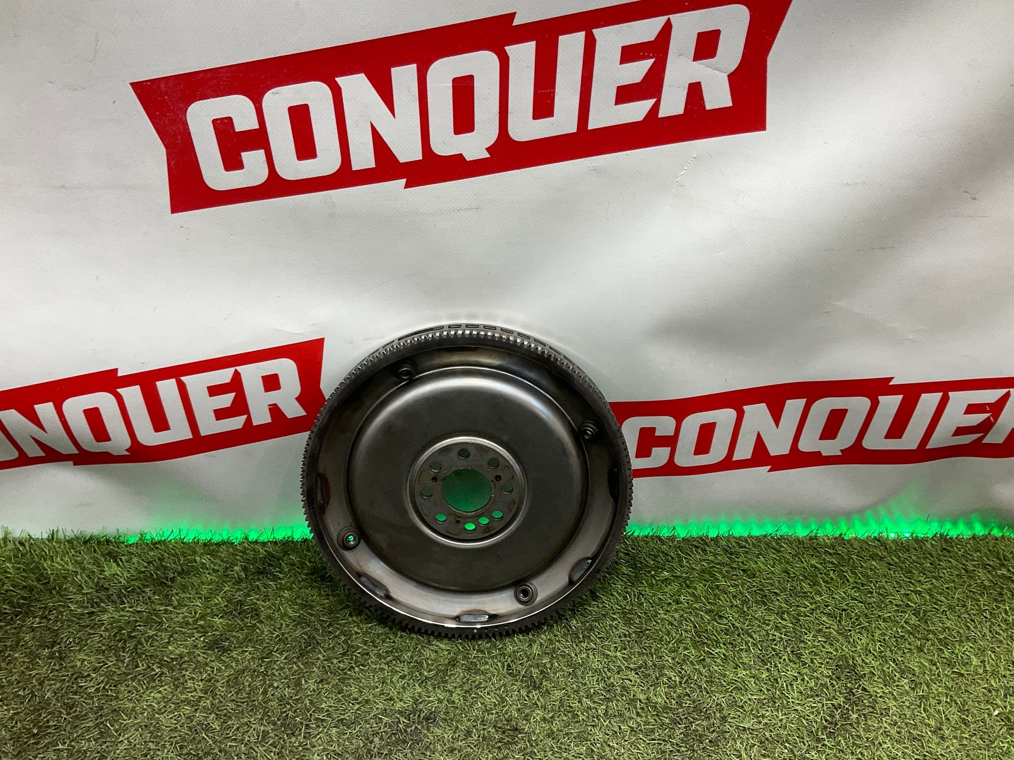 Маховик 654920 Mercedes-Benz C-Класс W205/S205/C205/A205 рестайлинг (2018—2021) 2021, 3000 рублей, Москва