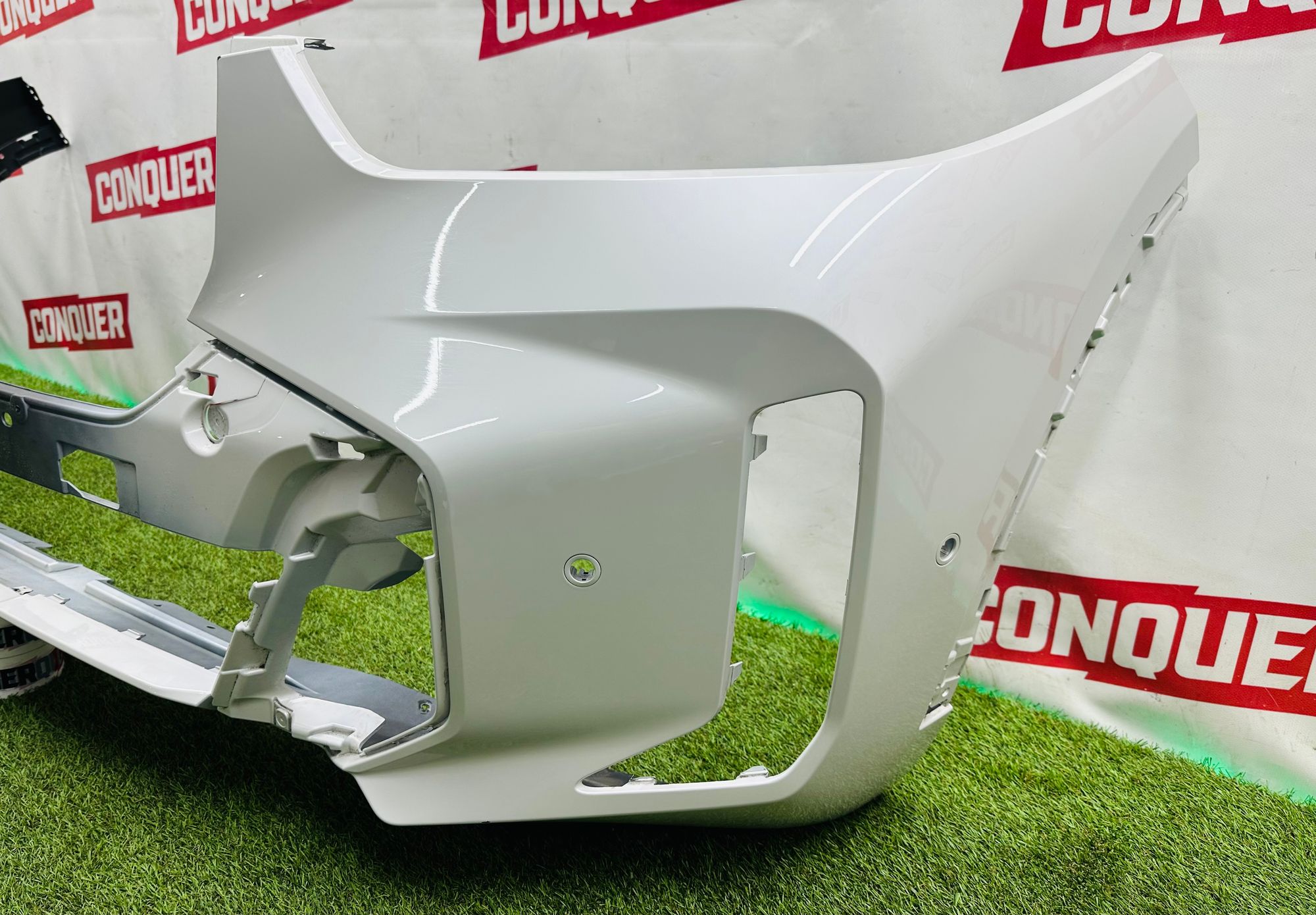 Бампер передний BMW X5 G05 рестайлинг 2024, 60000 рублей, Москва