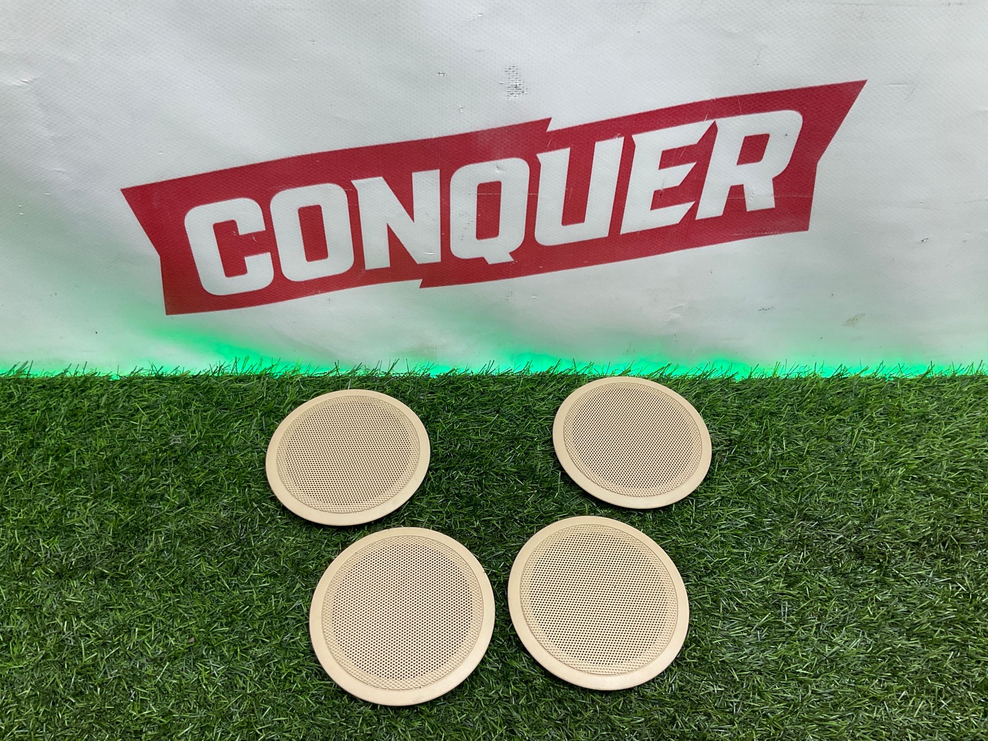 Комплект накладок динамиков BMW 3 F30 F31, 1000 рублей, Москва