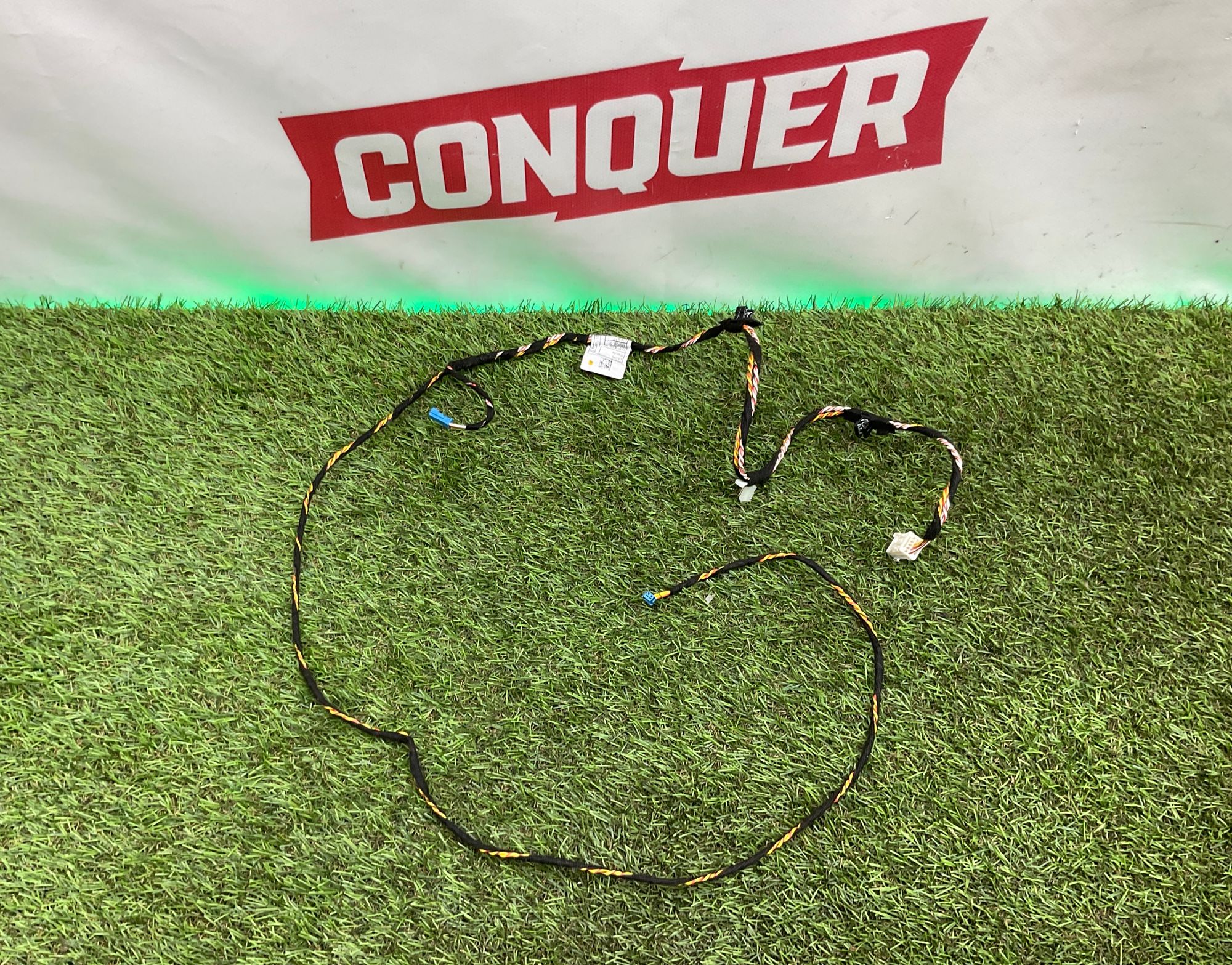 Проводка задних динамиков салона BMW 7 серия, G11/G12, 5000 рублей, Москва