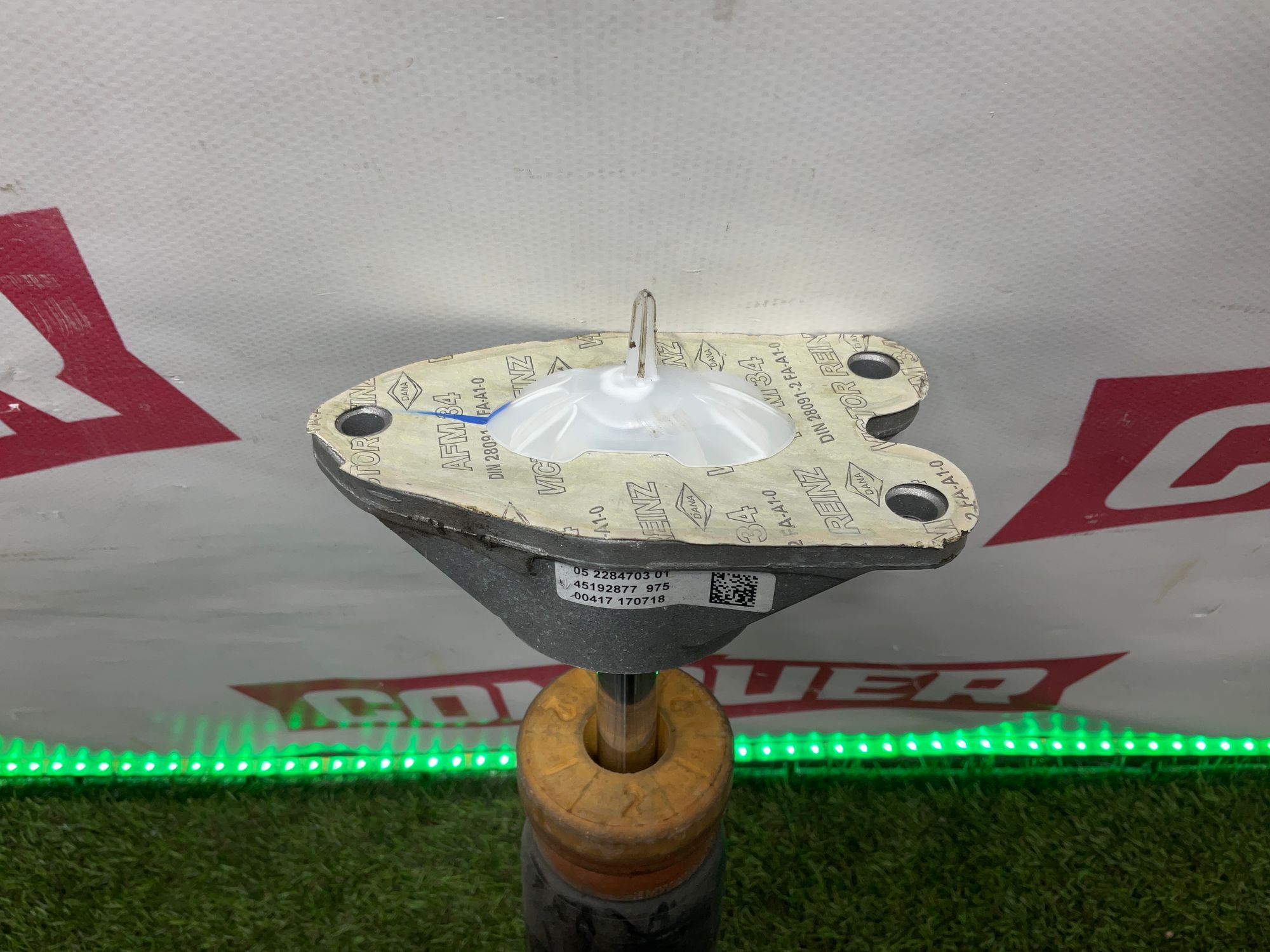 Амортизатор задней подвески BMW M2 F87, 16500 рублей, Москва