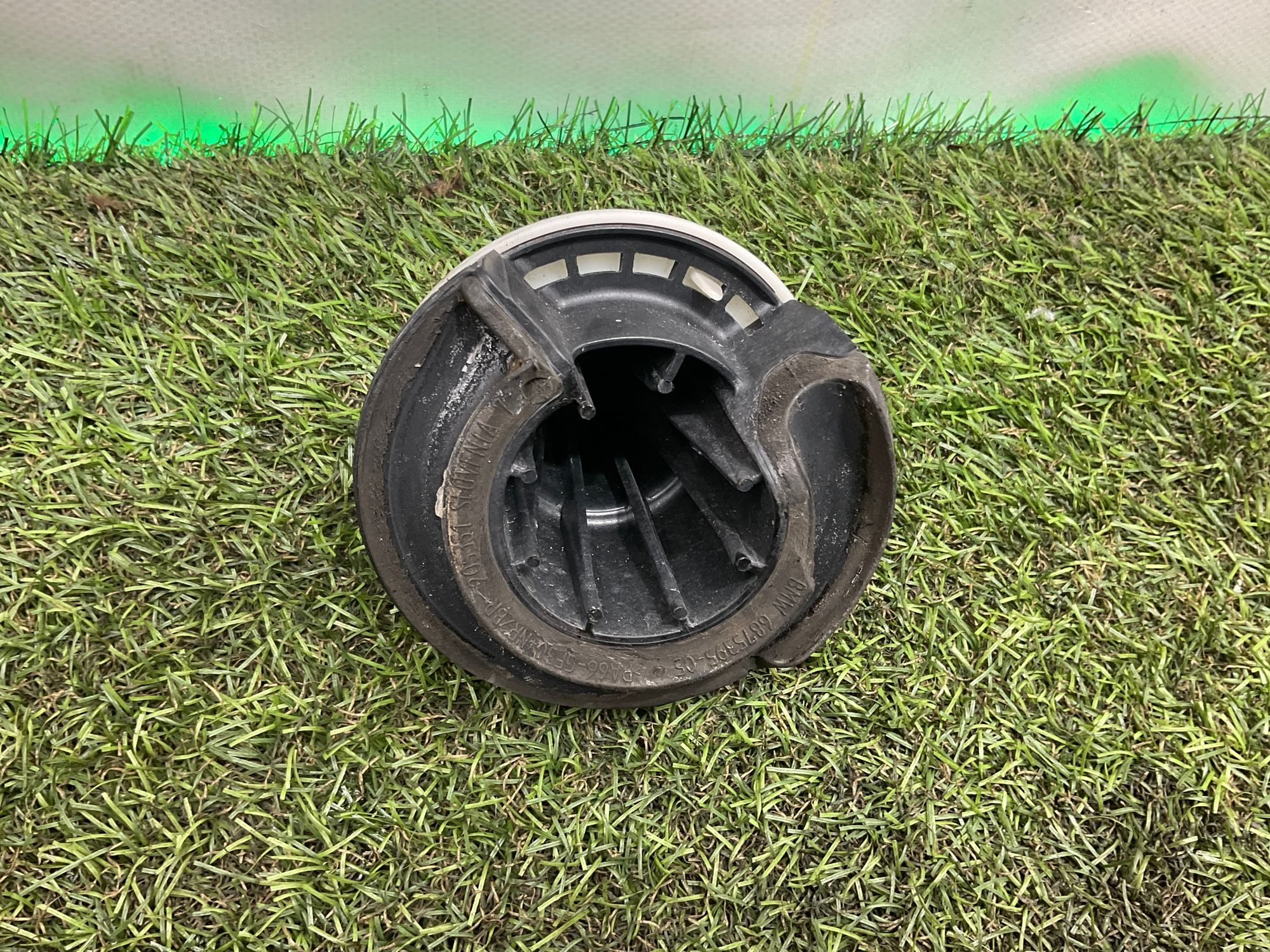 Прокладка изолирующая пружины верхняя BMW 3 серия, G20/G21, 2000 рублей, Москва