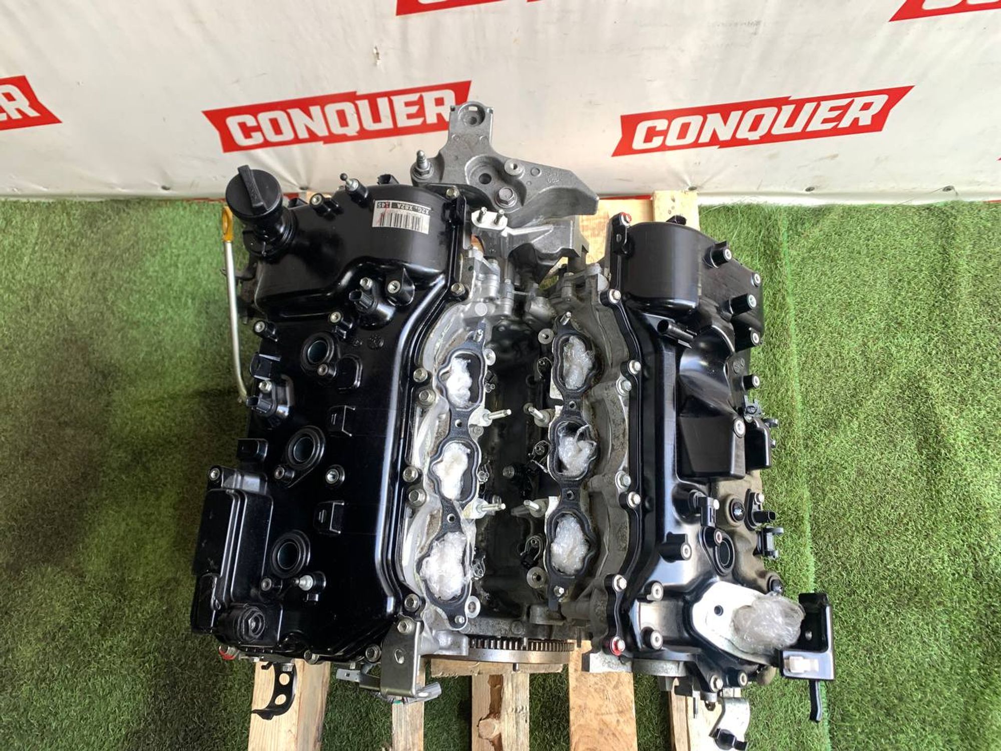 Двигатель Lexus RX450H, 165000 рублей, Москва