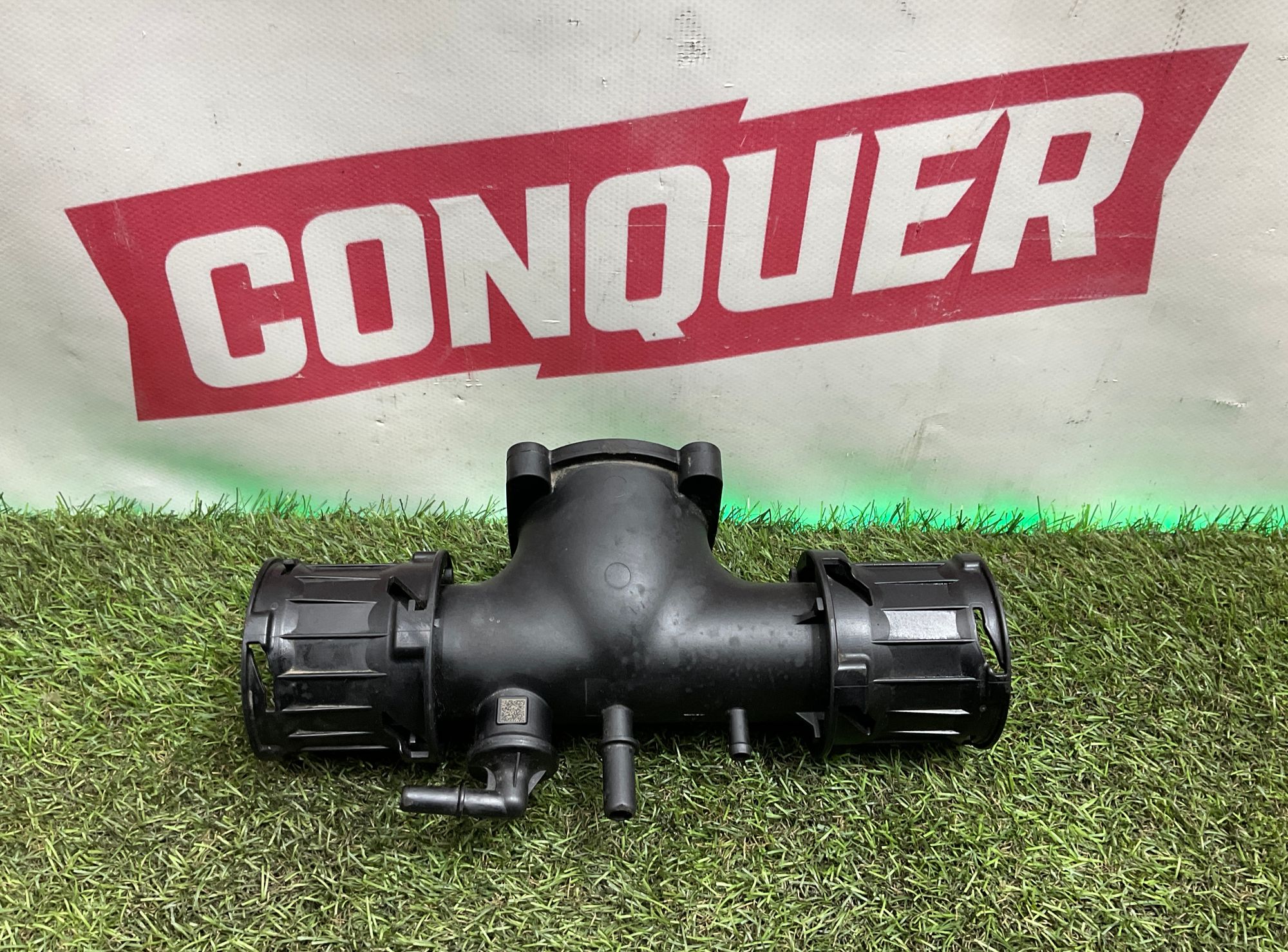 Трубка дроссельной заслонки Porsche 911 GT2, 991, 20000 рублей, Москва