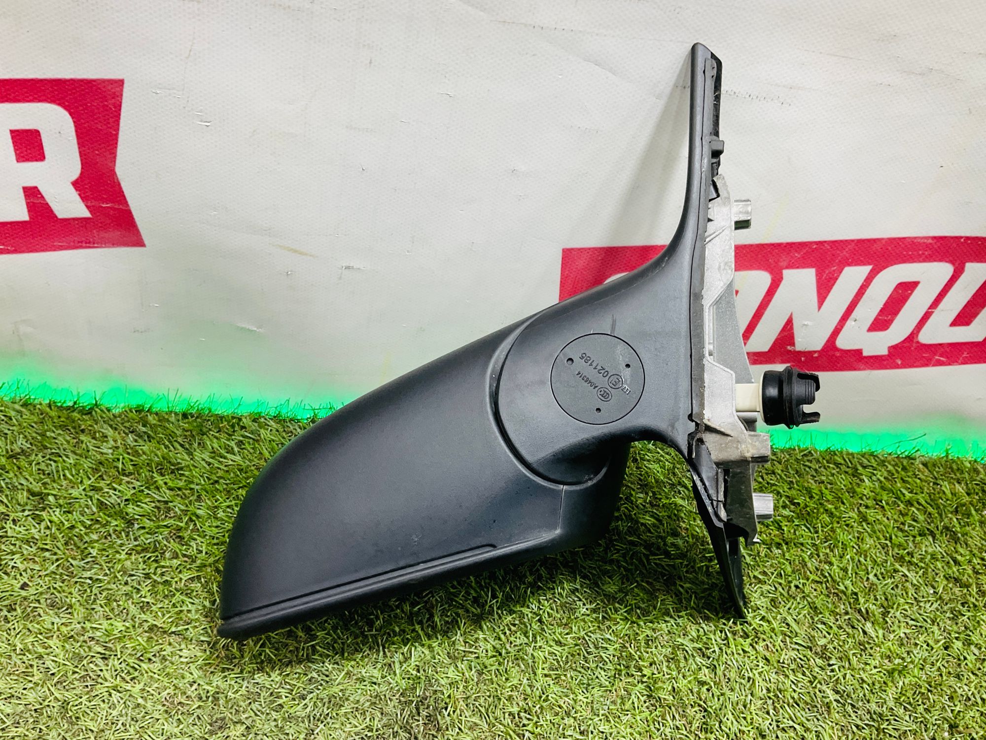 Зеркало боковое правое BMW 1 серия, F20/F21 рестайлинг, 6000 рублей, Москва