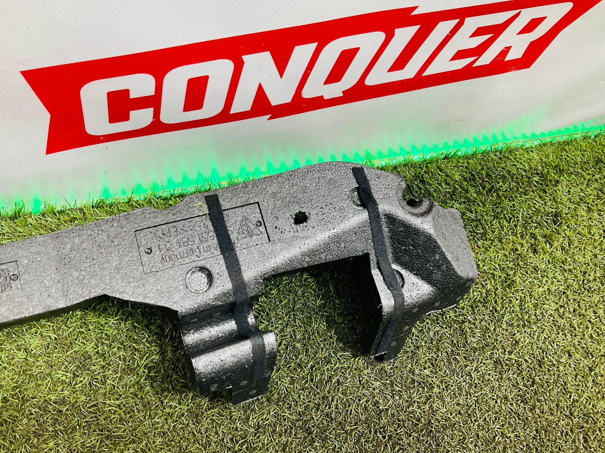 Пенопласт багажника Porsche 911 GT3 991 Рестайлинг 2018, 4000 рублей, Москва