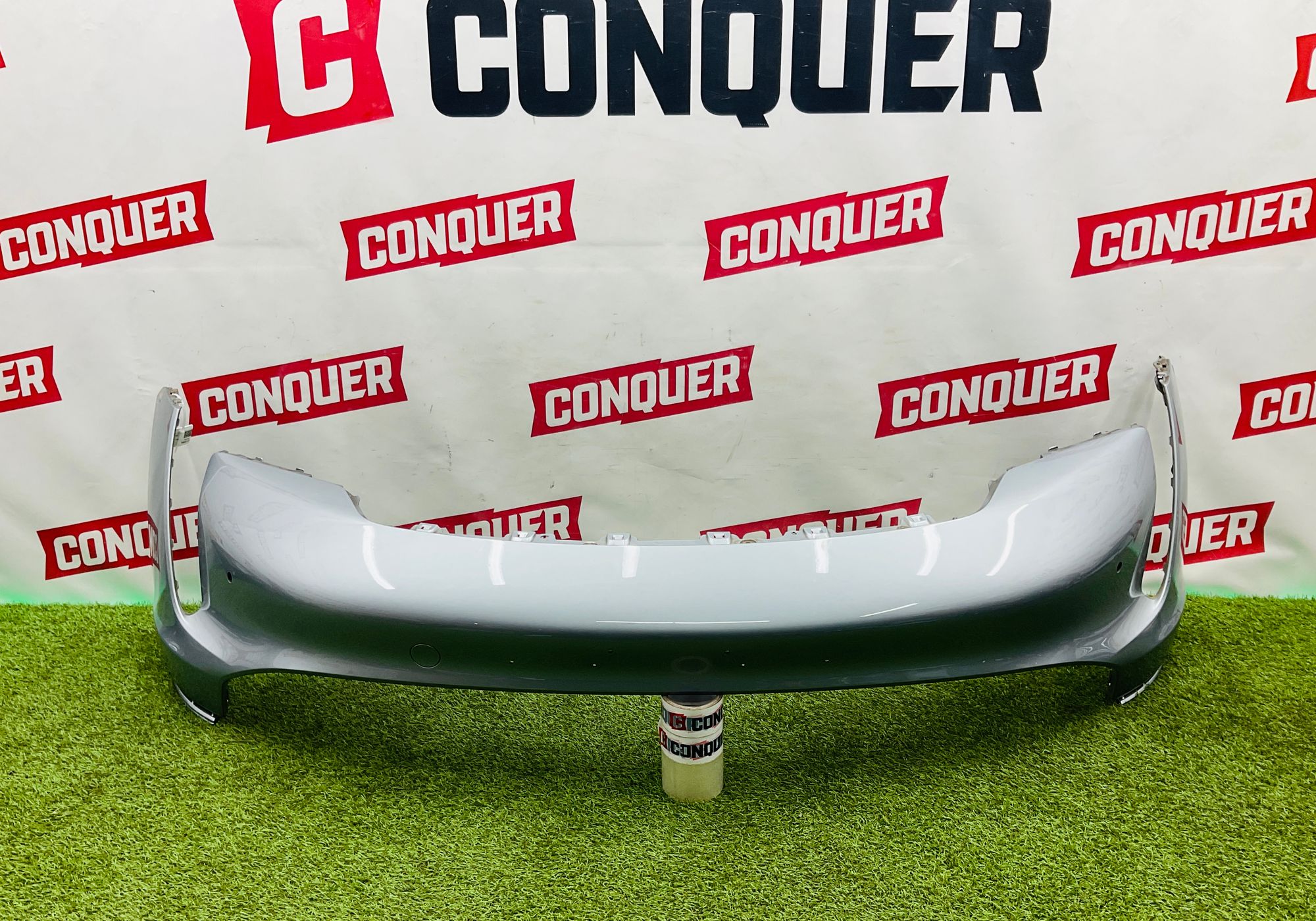 Бампер передний Porsche Taycan I 2021, 70000 рублей, Москва