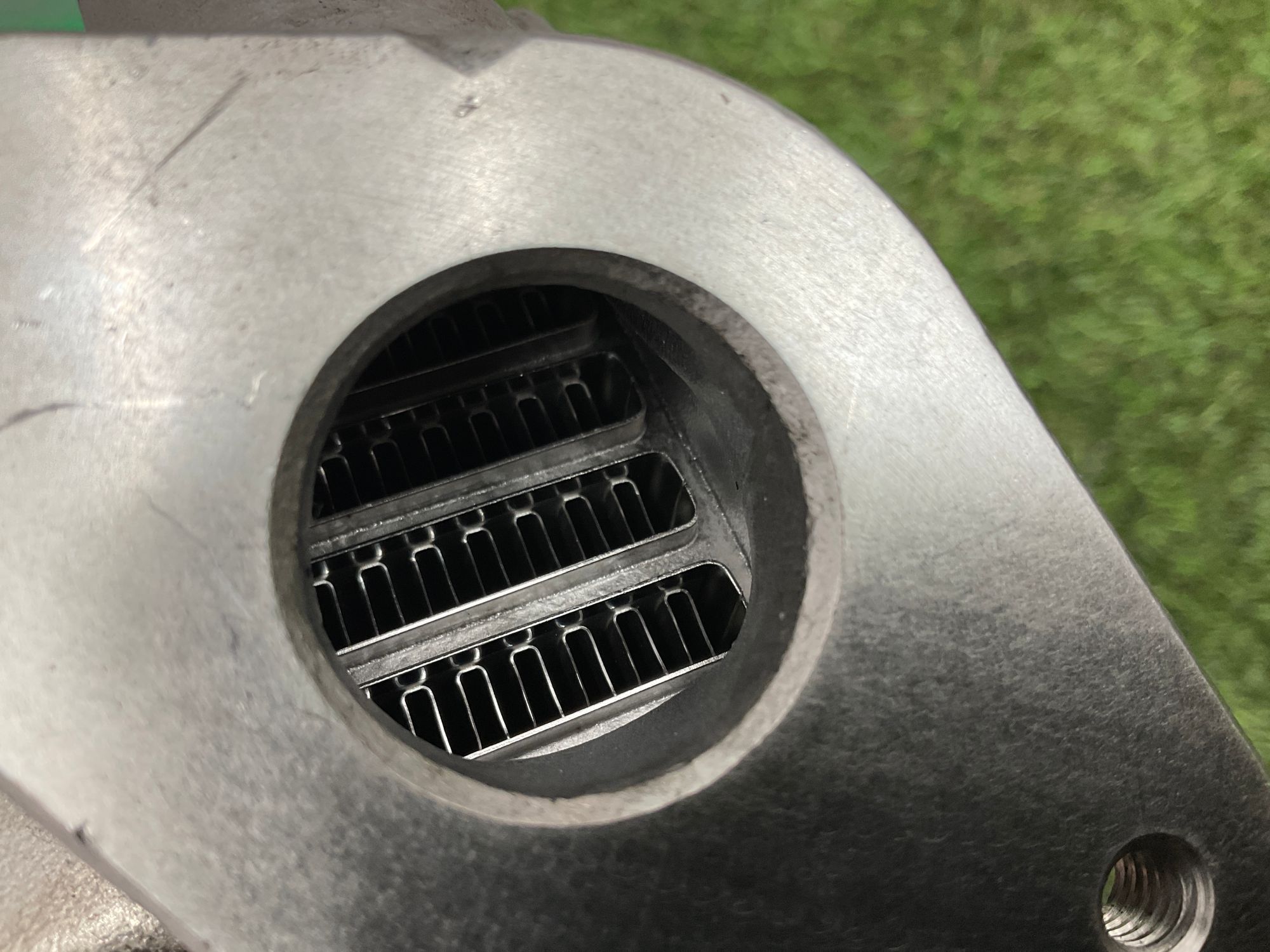 Радиатор EGR BMW X1, F48 рестайлинг B47 B37, 10000 рублей, Москва