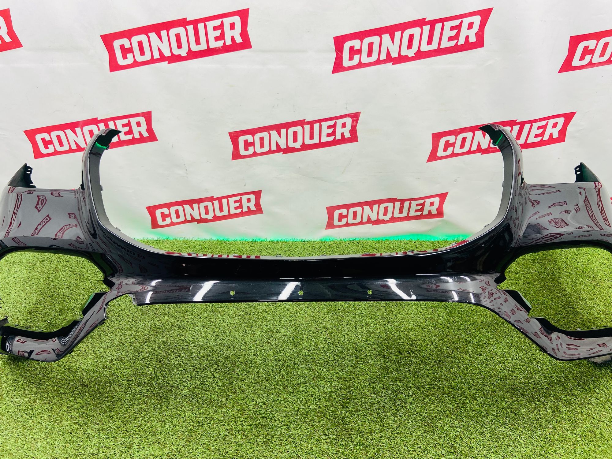 Бампер передний Mercedes-Benz GLS-класс AMG II (X167) 2020, 60000 рублей, Москва