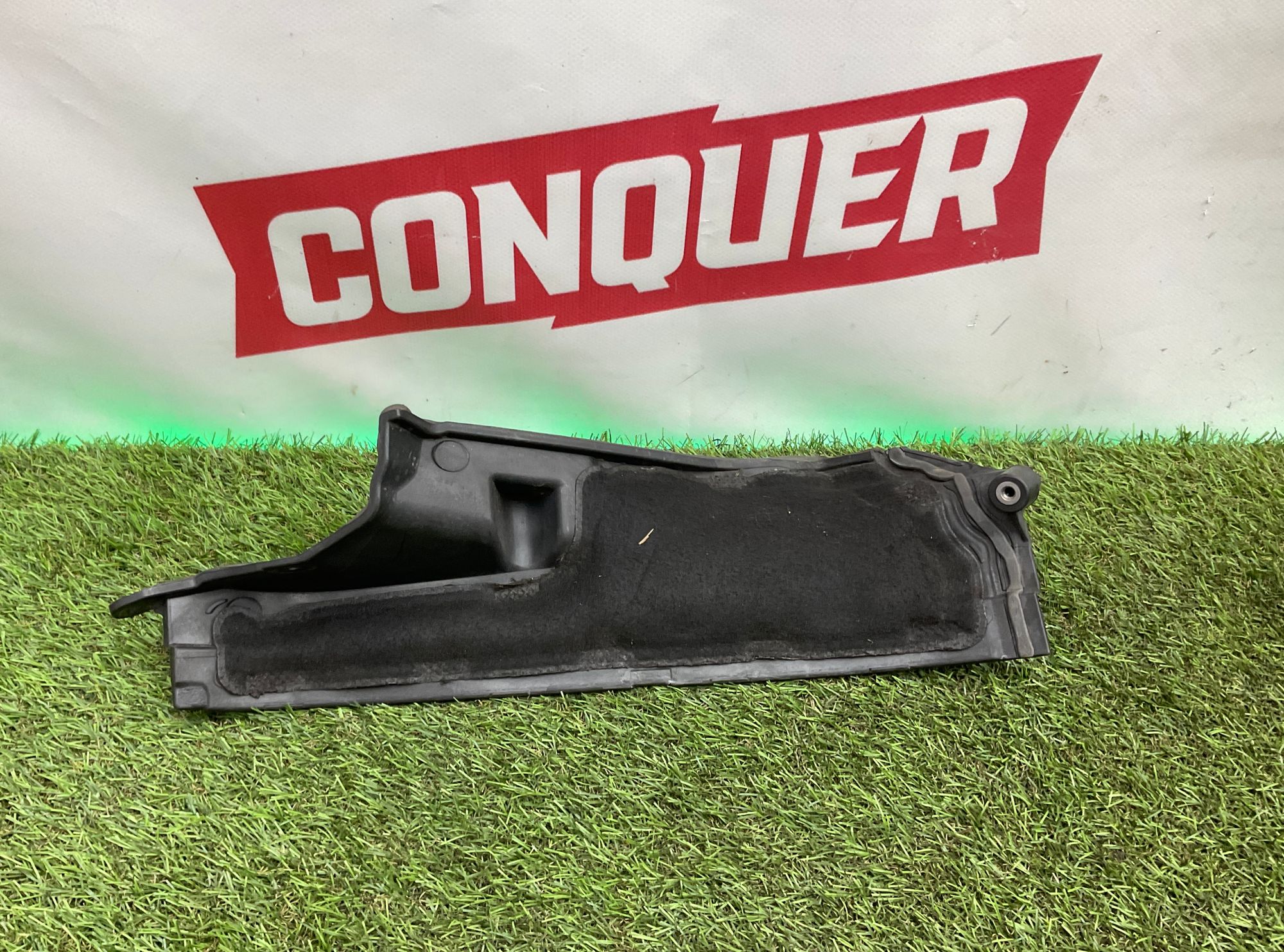 Перегородка моторного отсека BMW 5 серия, F10/F11/F07 рестайлинг 2015, 1000 рублей, Москва