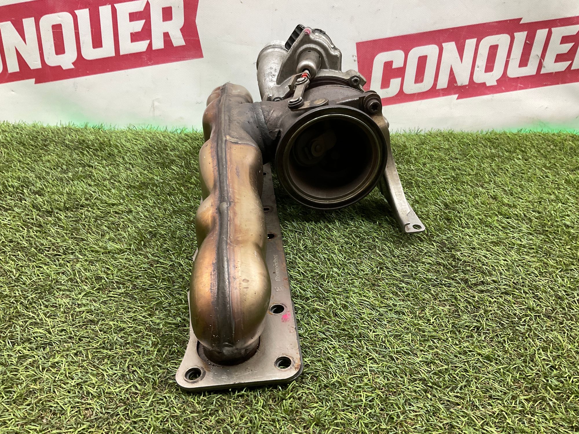 Турбина BMW X5, F15, 15000 рублей, Москва