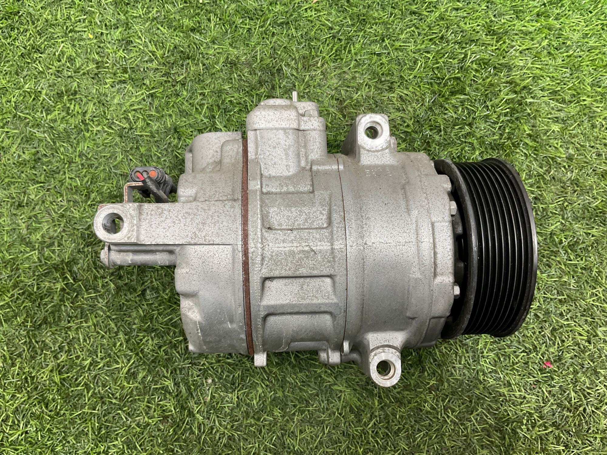 Компрессор кондиционера (муфта) BMW M4 F82, 45000 рублей, Москва