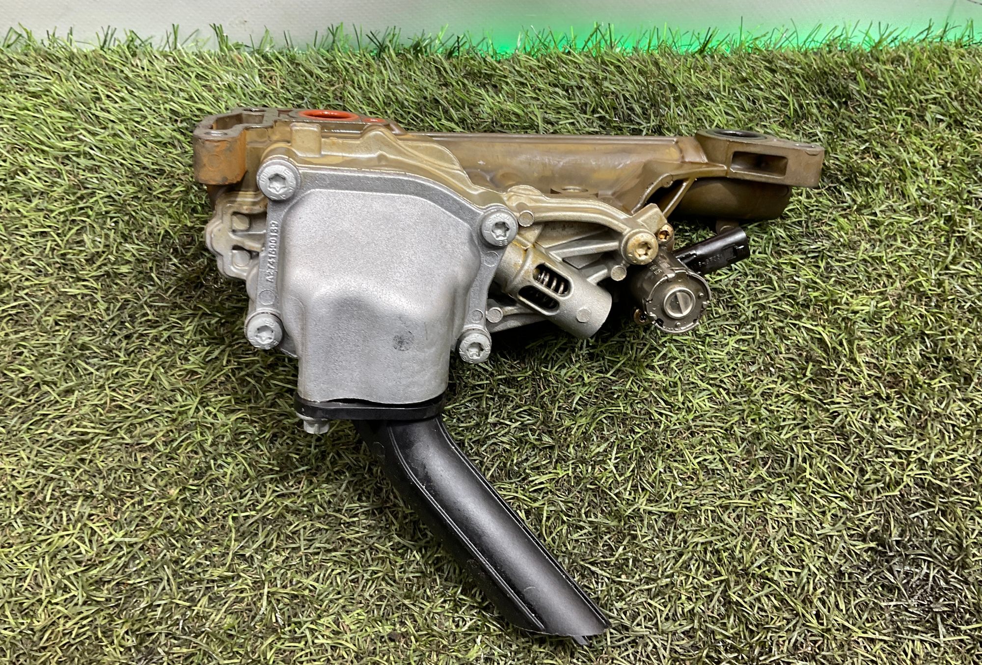 Маслонасос M 274920 Mercedes-Benz C-Класс, W205, 9000 рублей, Москва