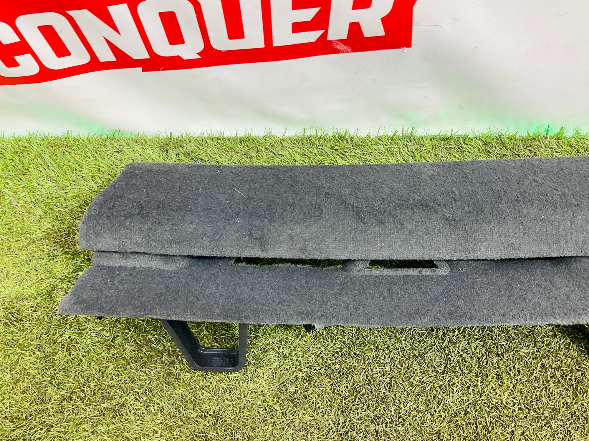 Полка багажника Porsche 911 GT3, 991 Рестайлинг 2018, 12000 рублей, Москва