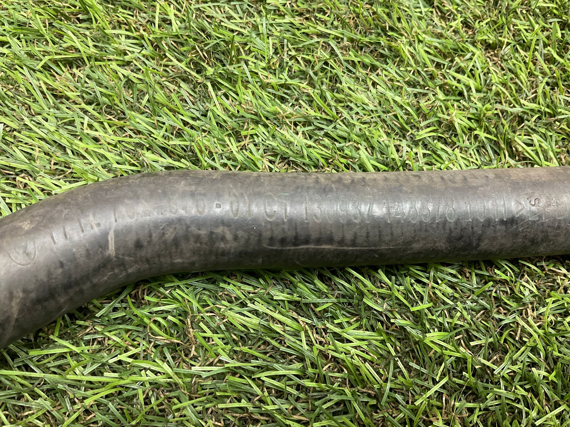 Патрубок охлаждения BMW 3 серия, F30/F31 рестайлинг N20, 1000 рублей, Москва